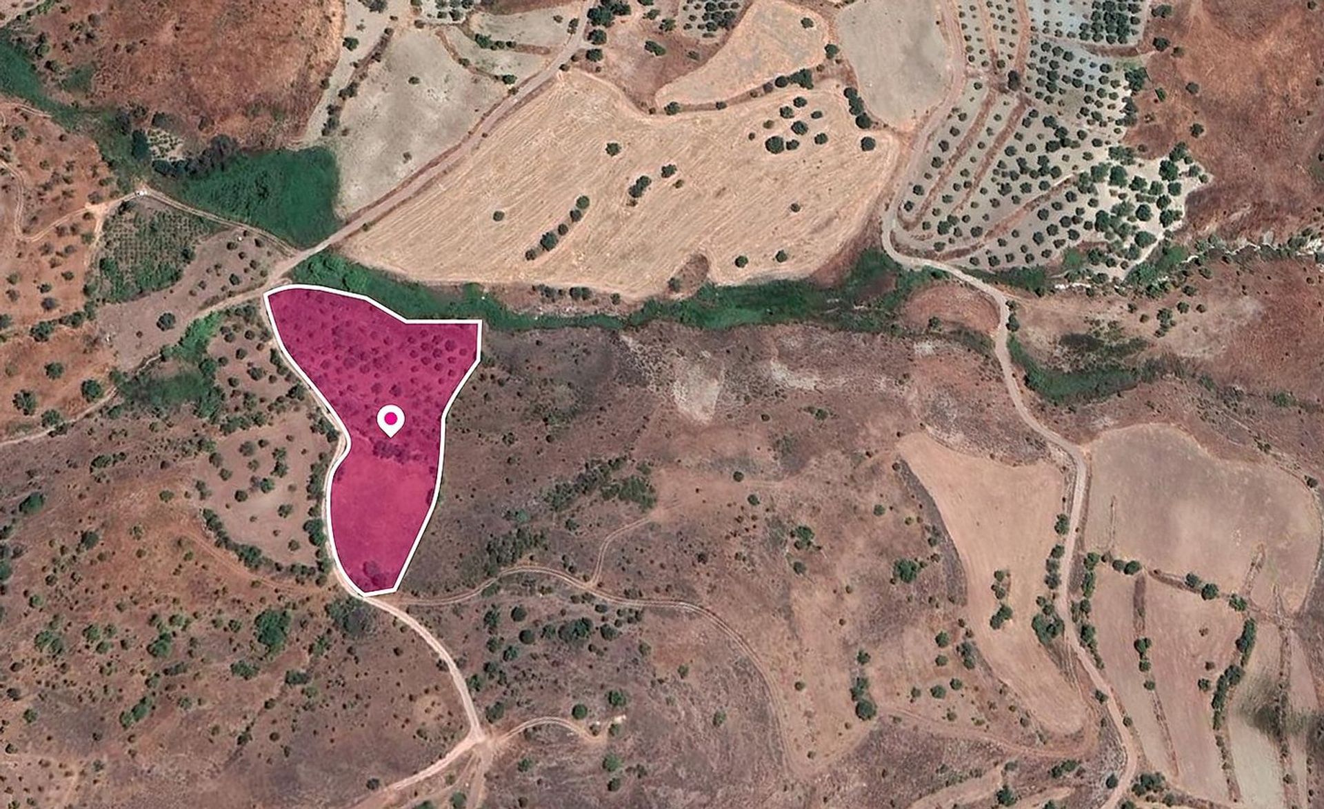 Land i Piskobu, Baf 11897699