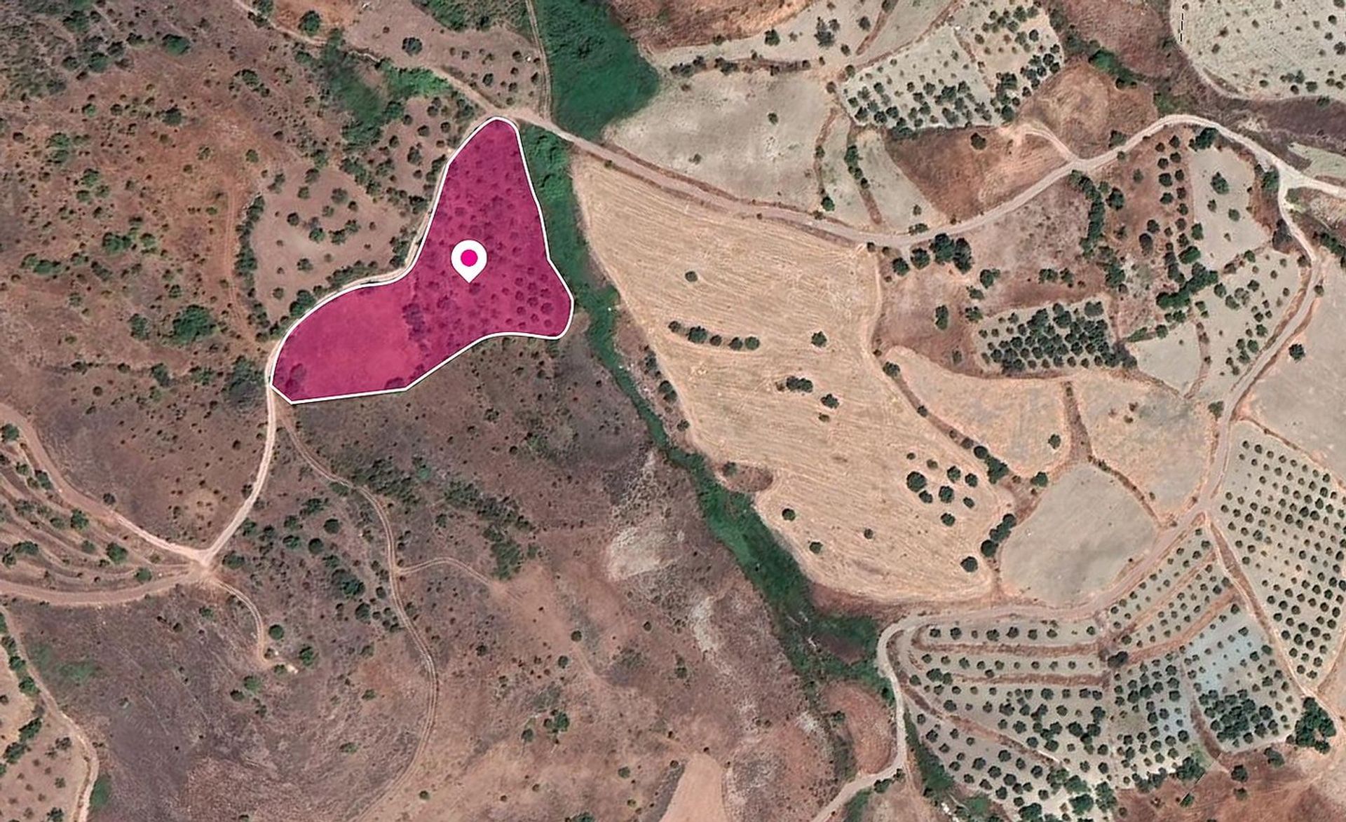 Land in Piskobu, Baf 11897699