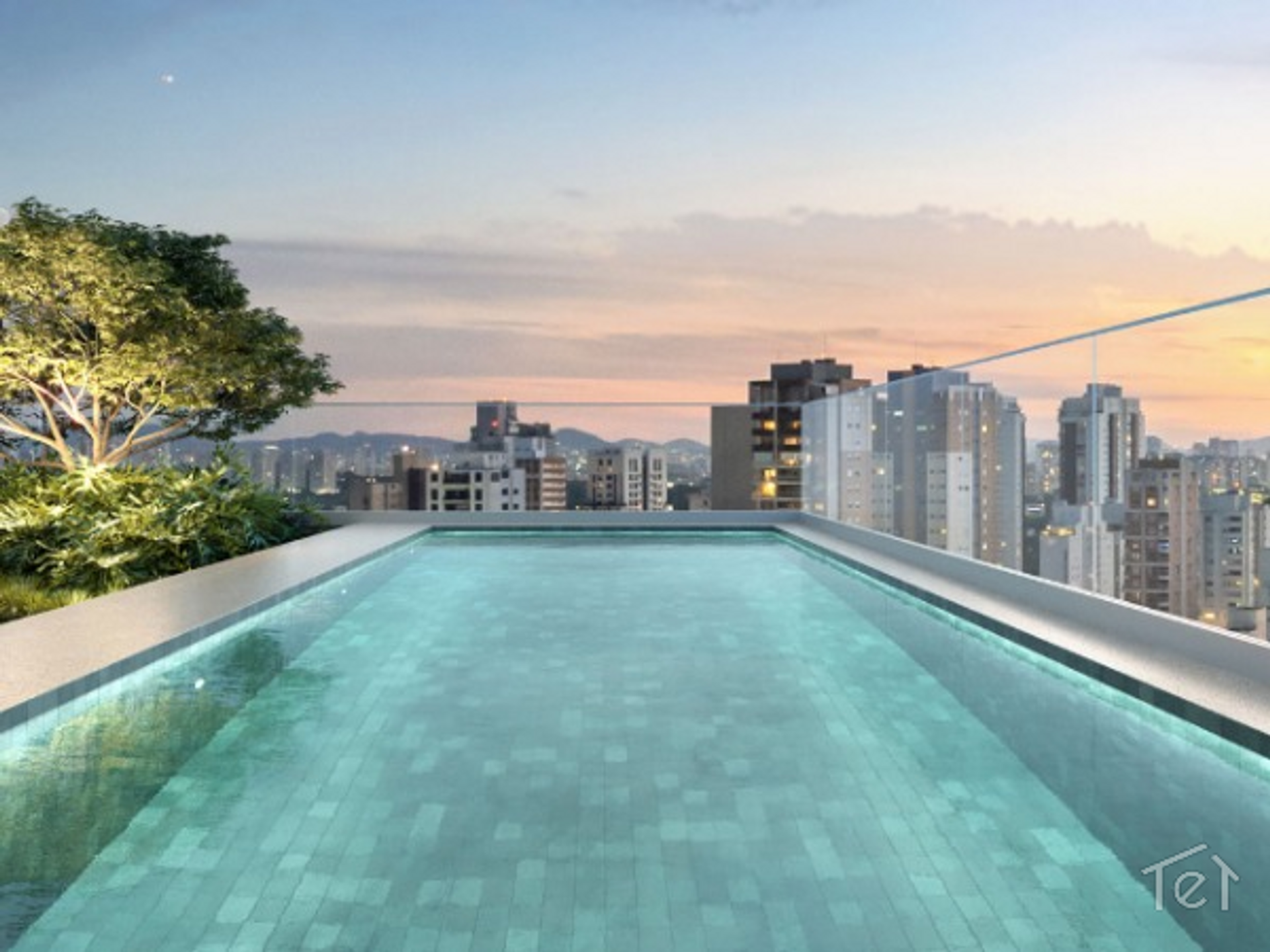 Condominio en , São Paulo 11897763