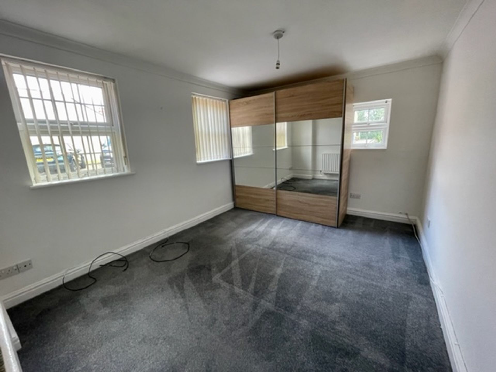 Condominium in West-Bromwich, Sandwell 11898060