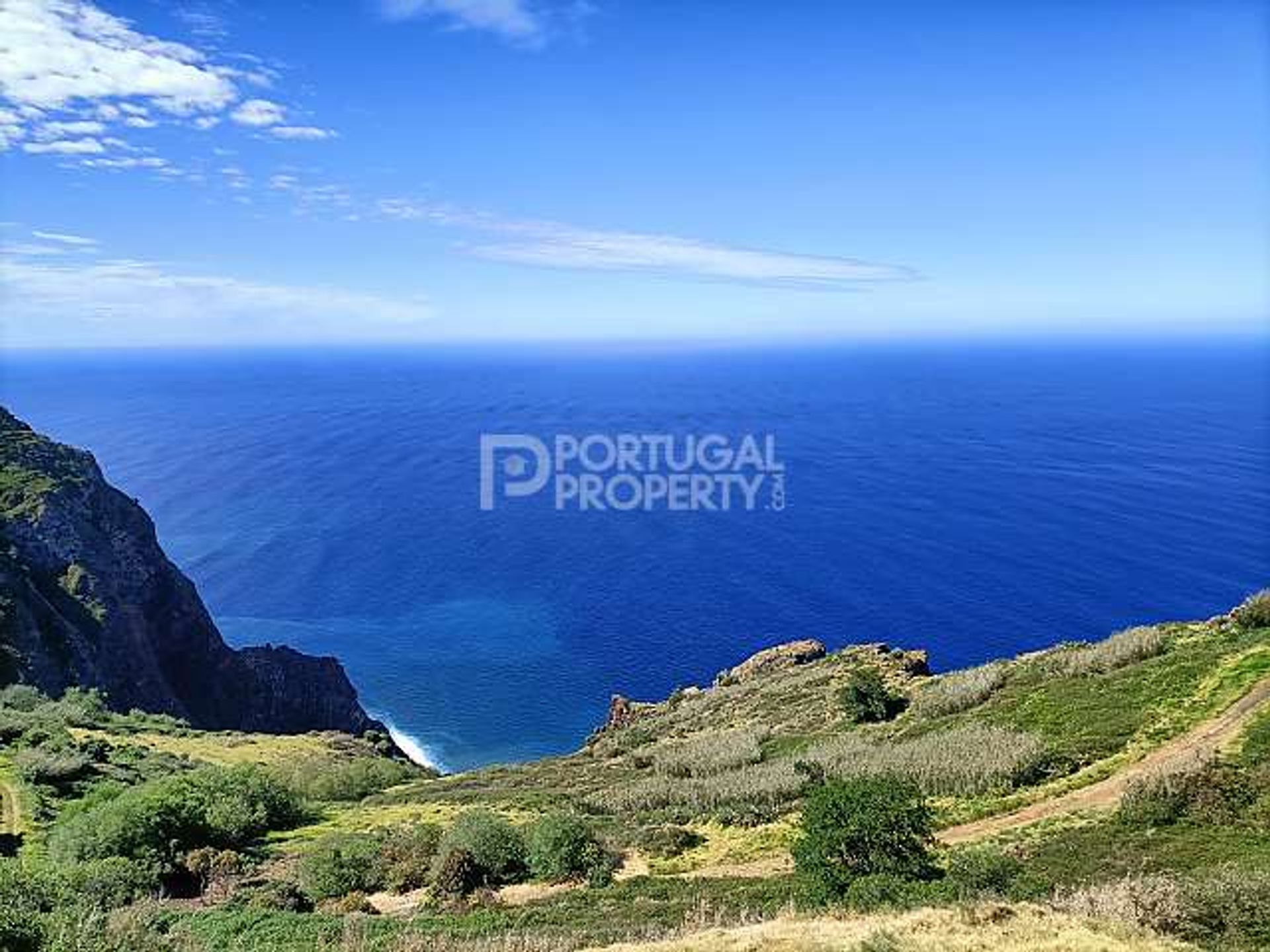 Земля в Venda do Atalhinho, Мадейра 11898074