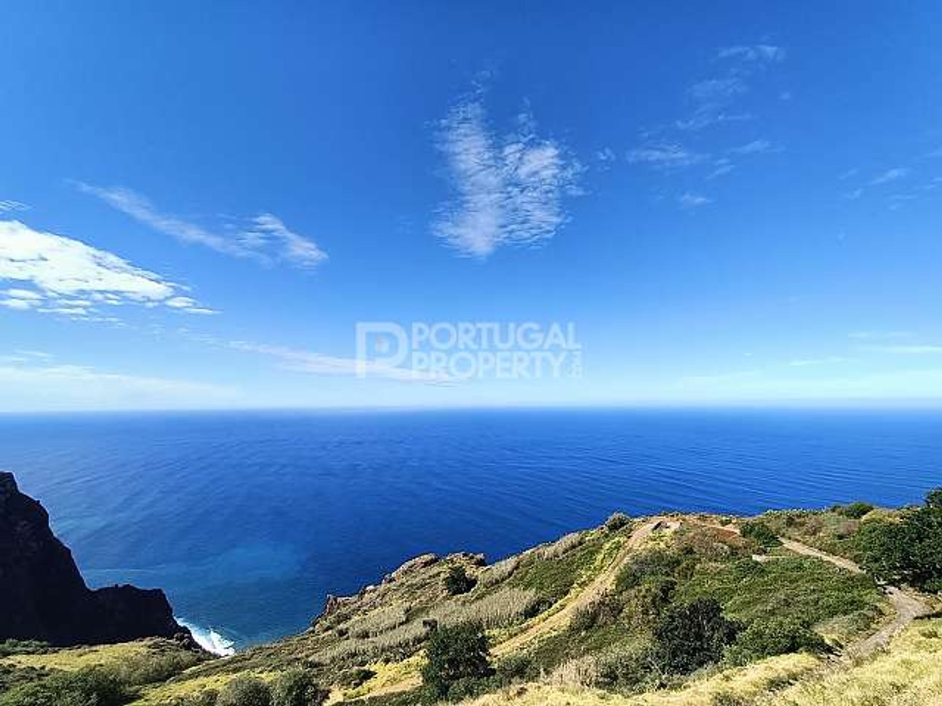 Land i Venda do Atalhinho, Madeira 11898074