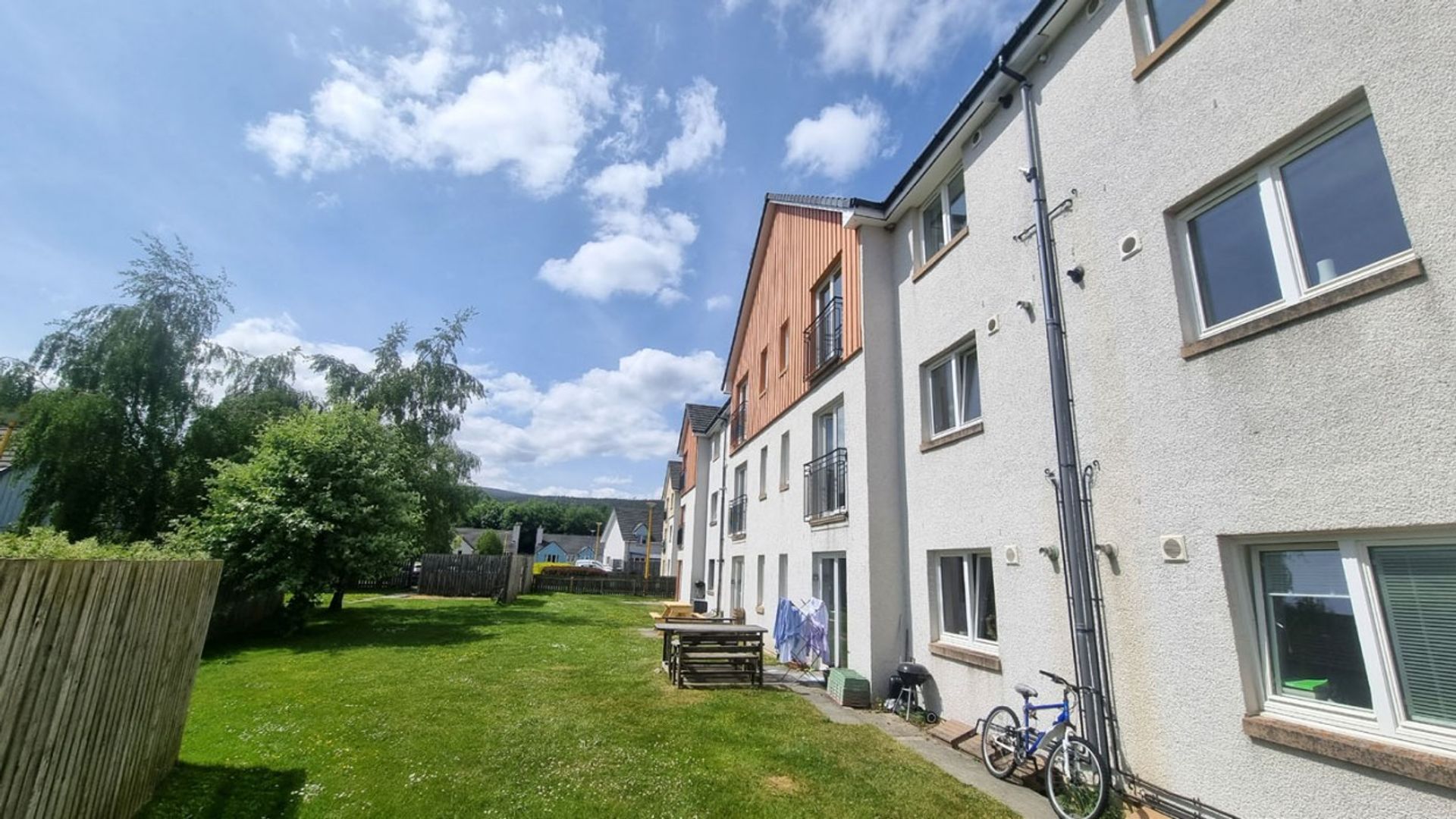 Condominium dans , Scotland 11898091