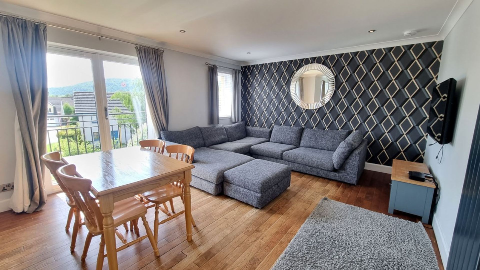 Condominium in Aviemore, Highland 11898091