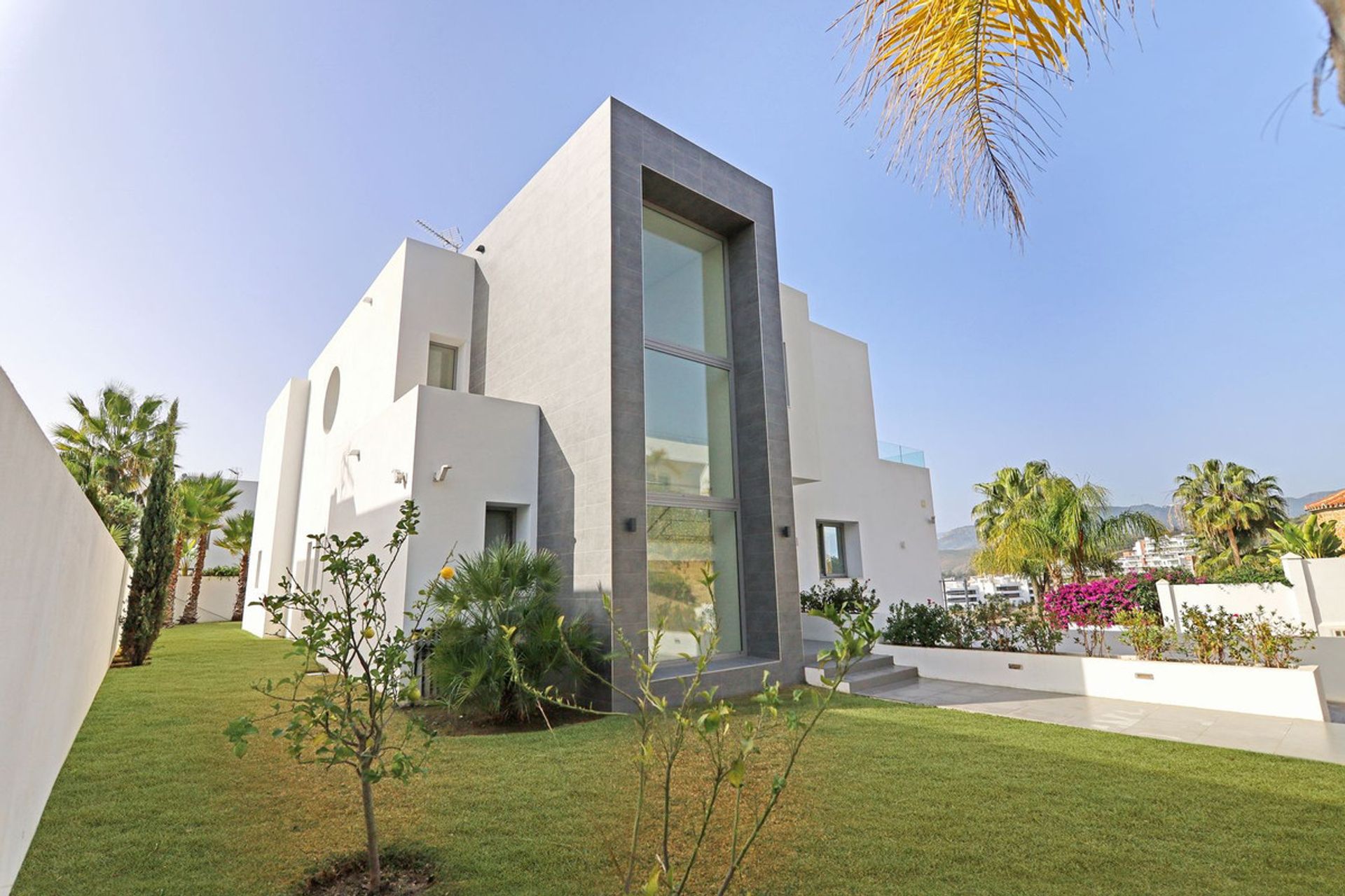 casa en Benahavís, Andalucía 11898096