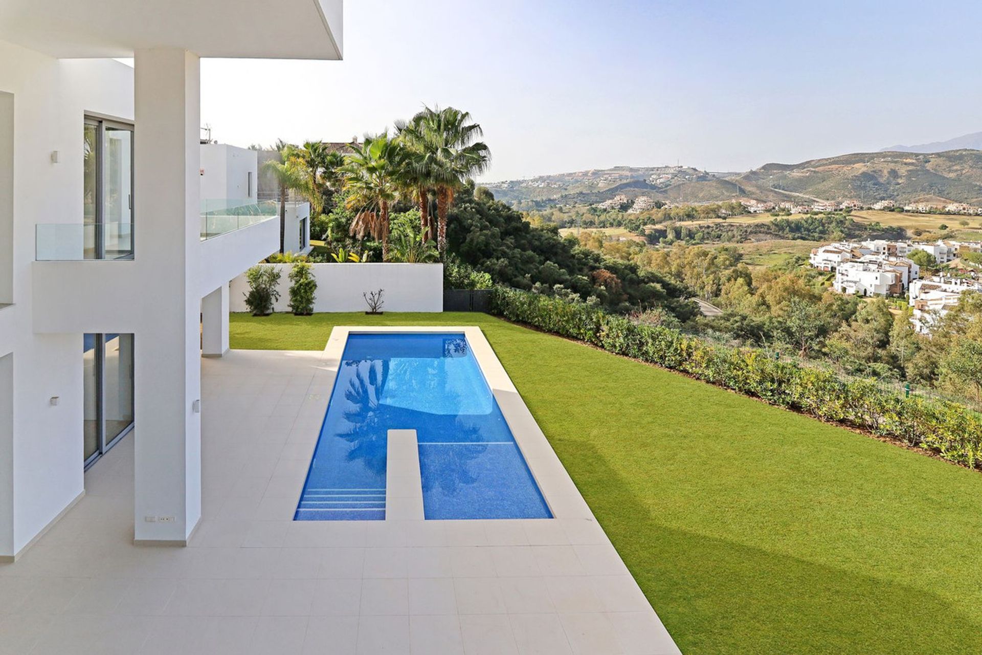 casa en Benahavís, Andalucía 11898096