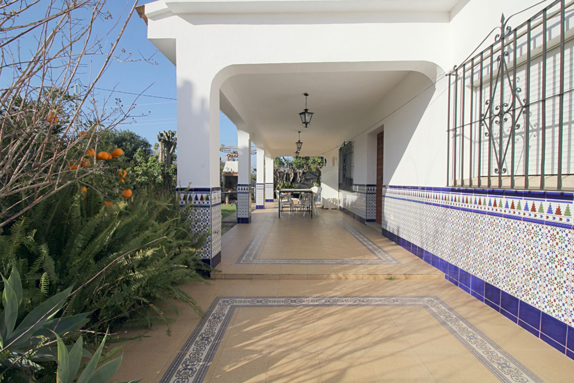 Casa nel Alhaurin de la Torre, Andalusia 11898107