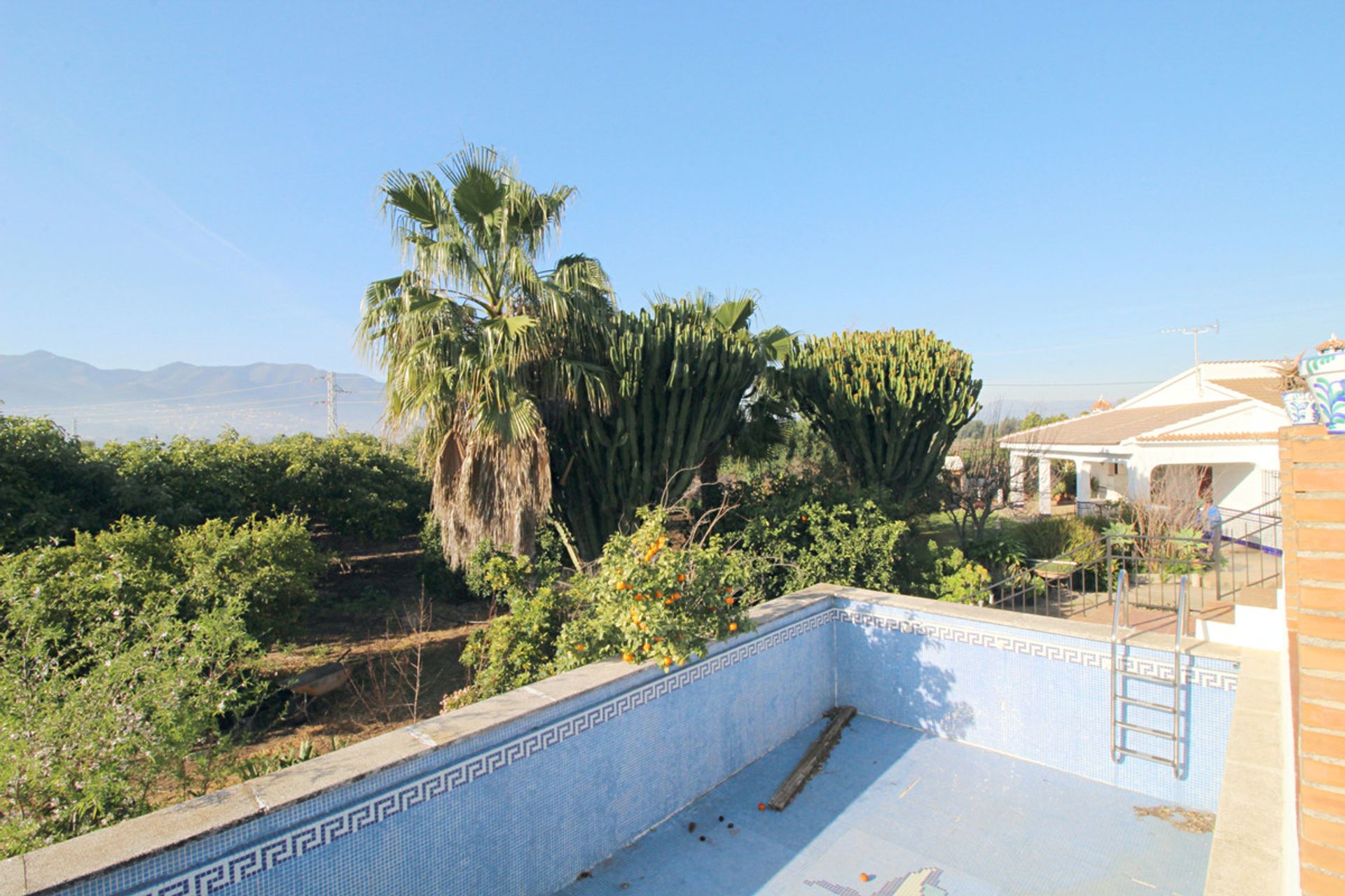 Talo sisään Alhaurín de la Torre, Andalucía 11898107