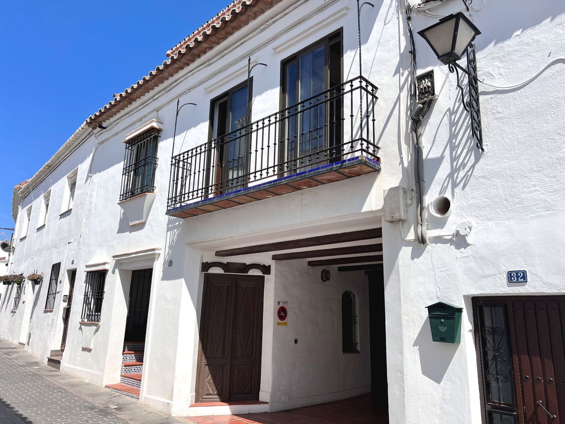 Condominium in Mijas, Andalusia 11898108