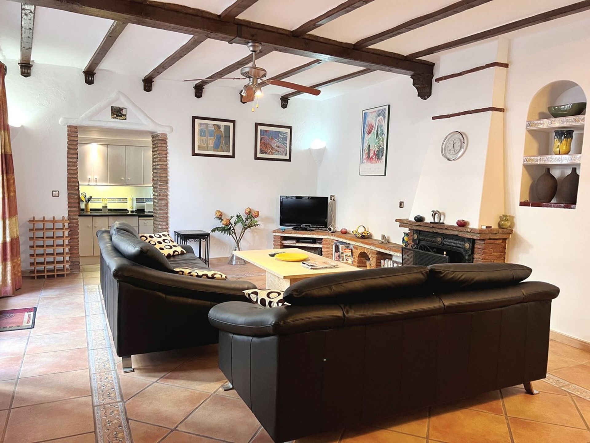 Condominium in Mijas, Andalusia 11898108