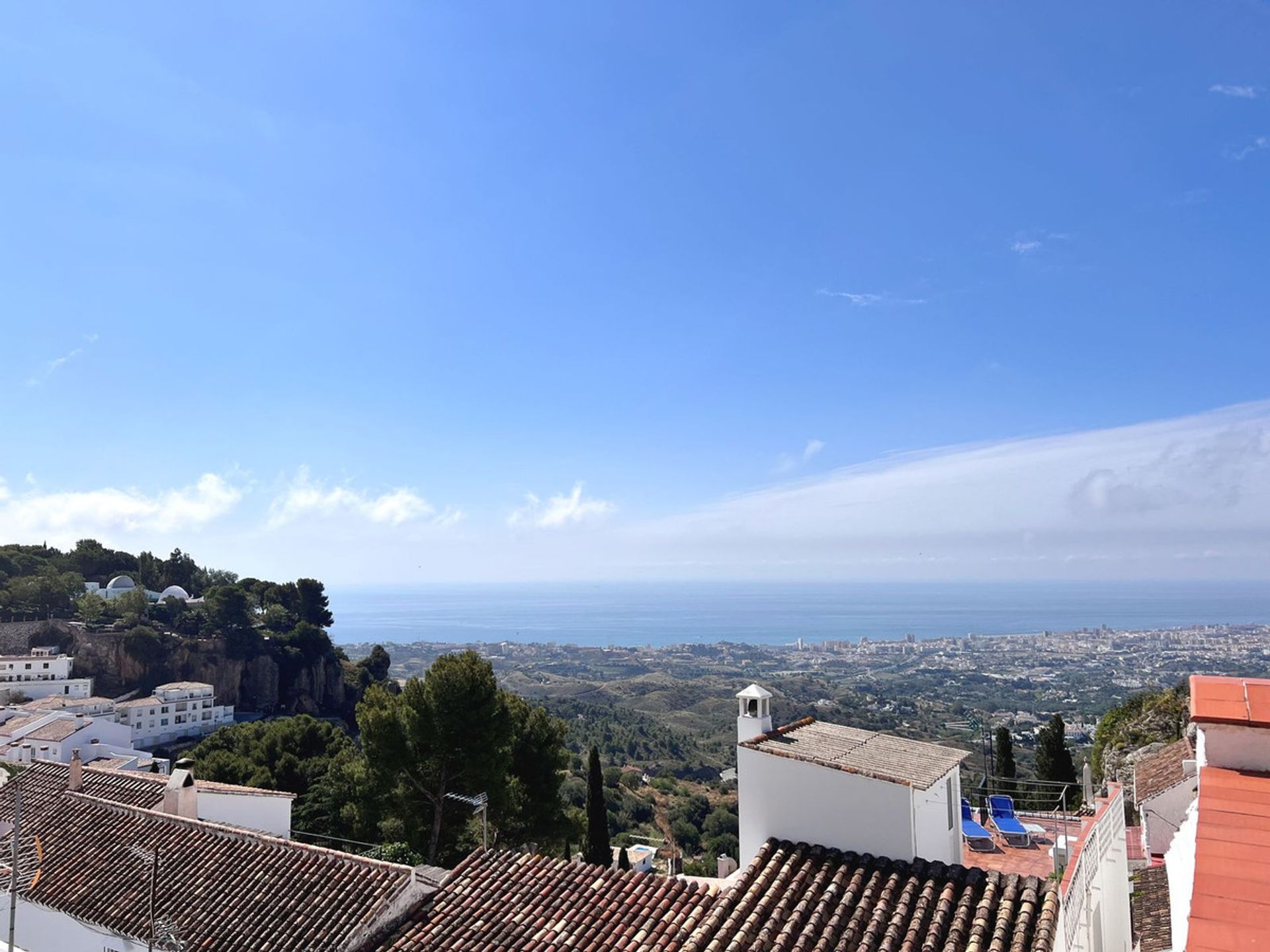 Condominium in Mijas, Andalusia 11898108