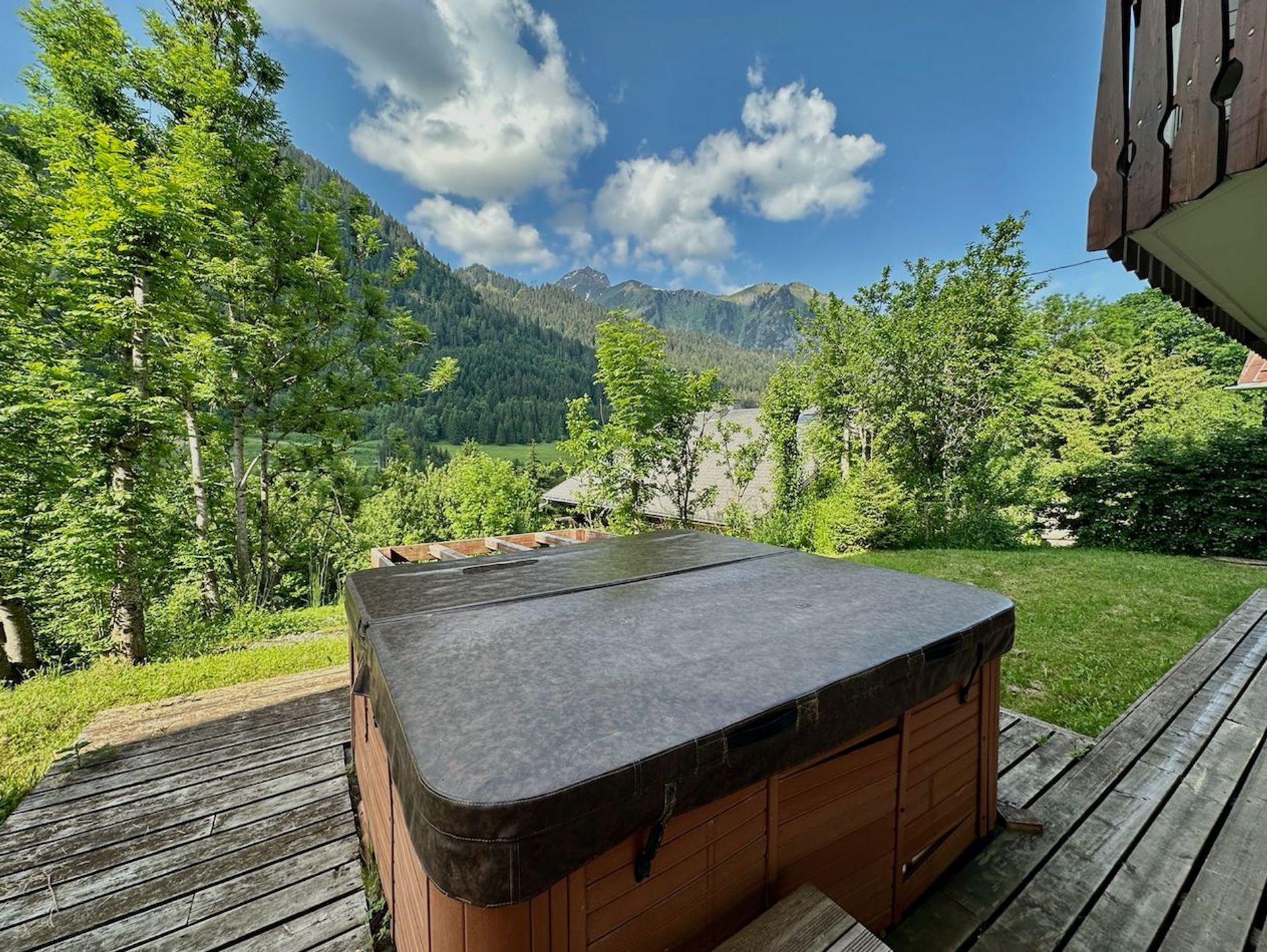 loger dans Châtel, Auvergne-Rhône-Alpes 11898118