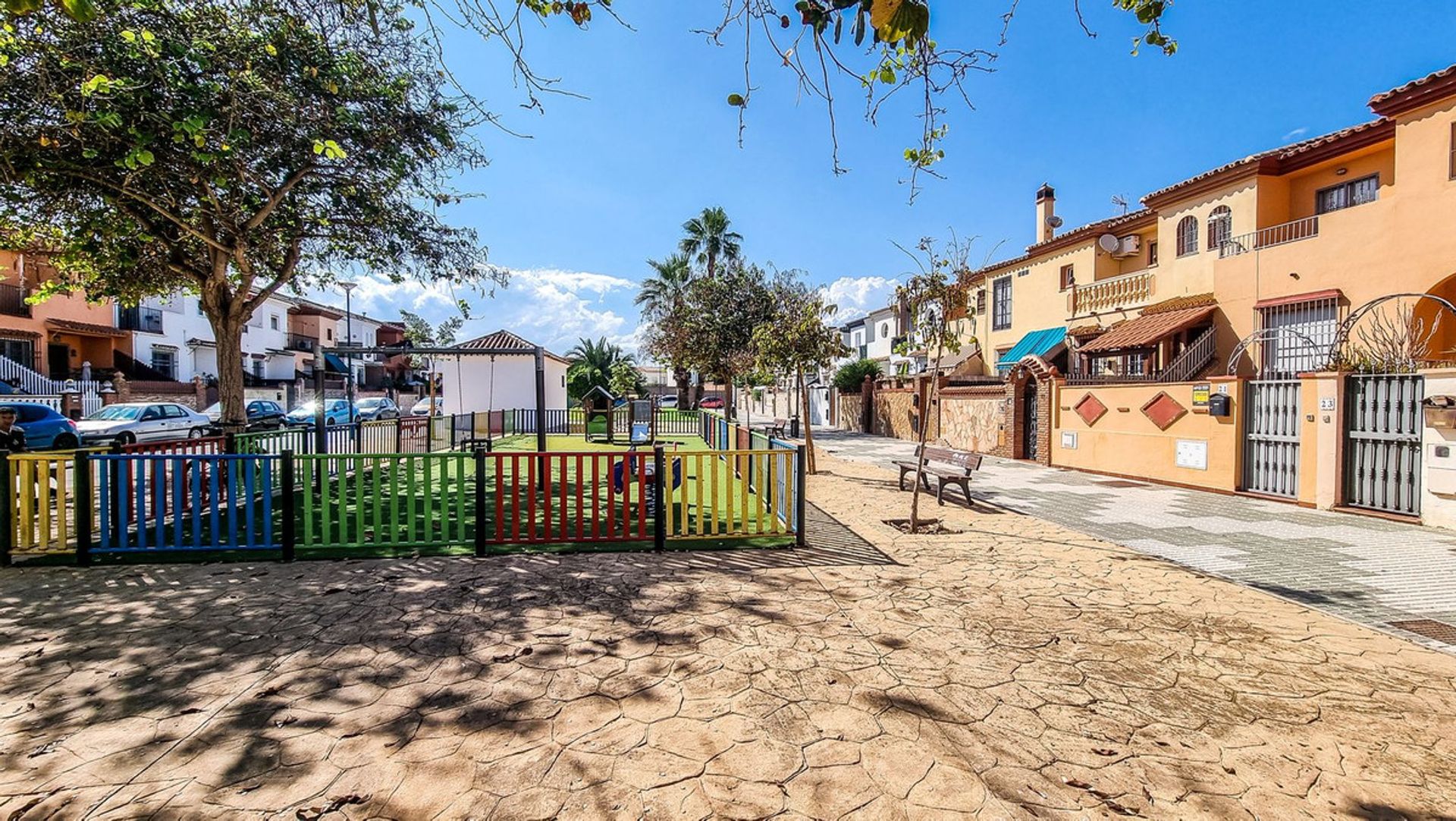 House in Málaga, Andalucía 11898135