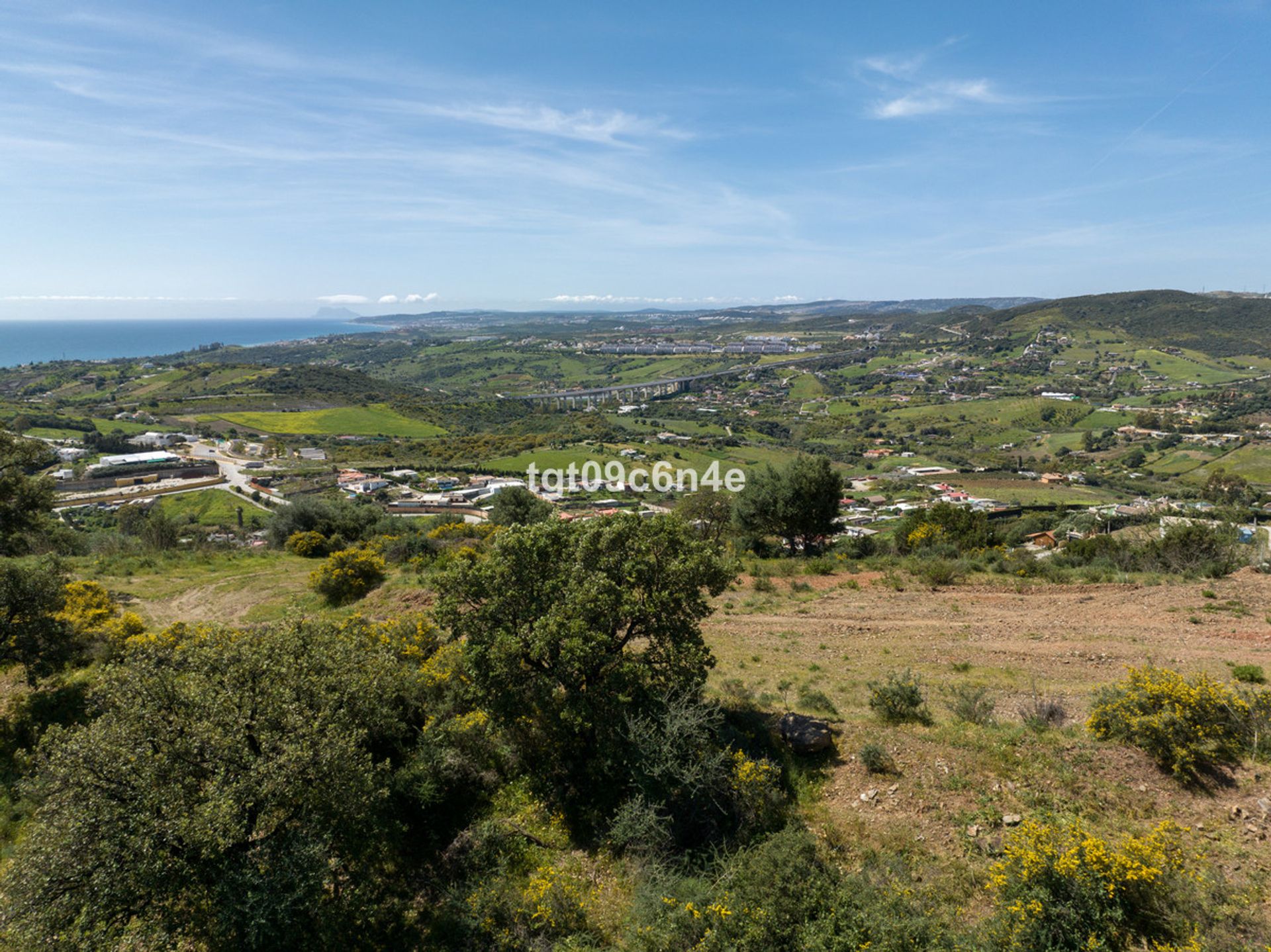 나라 에 Estepona, Andalucía 11898170