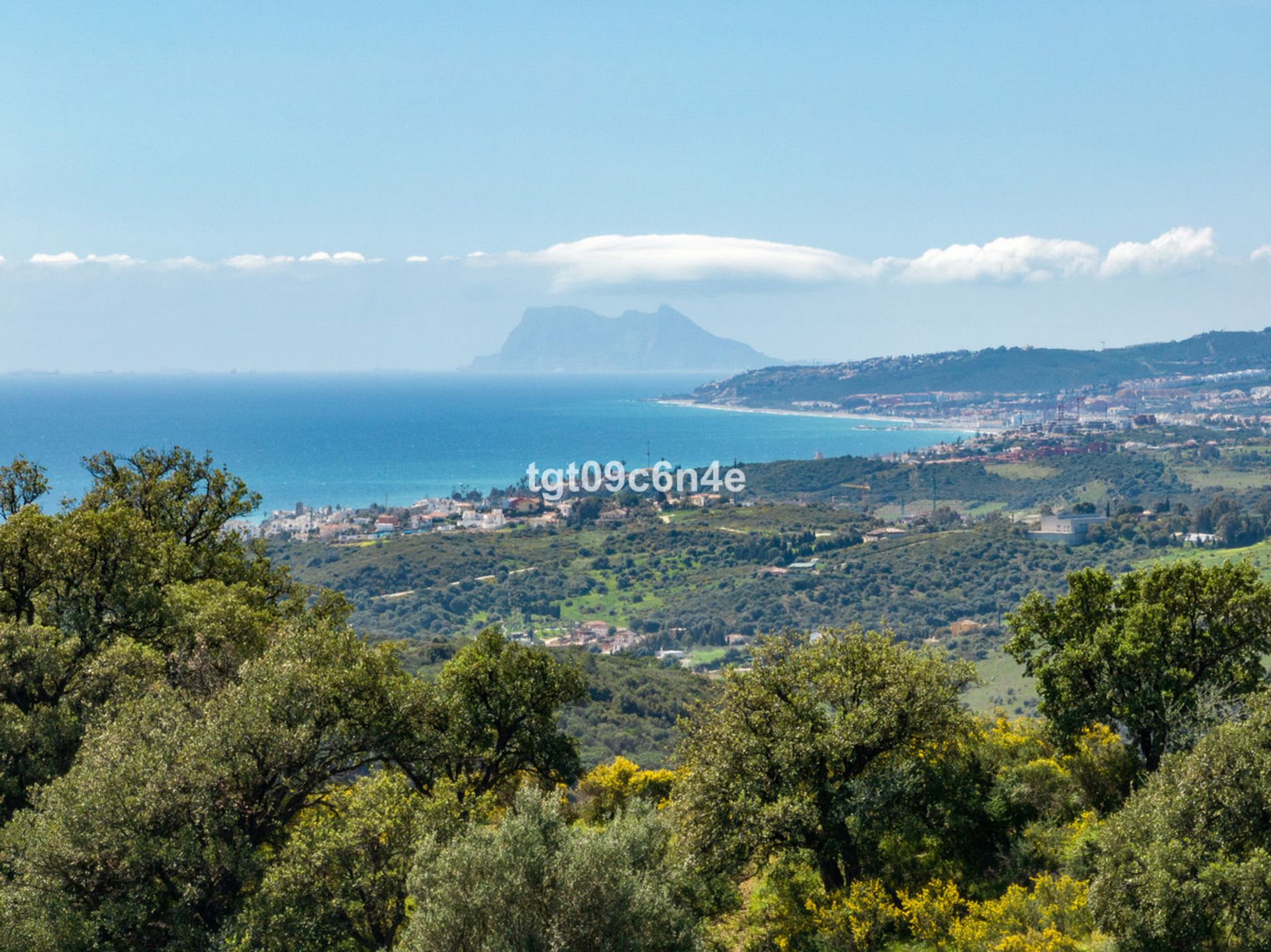 나라 에 Estepona, Andalucía 11898170