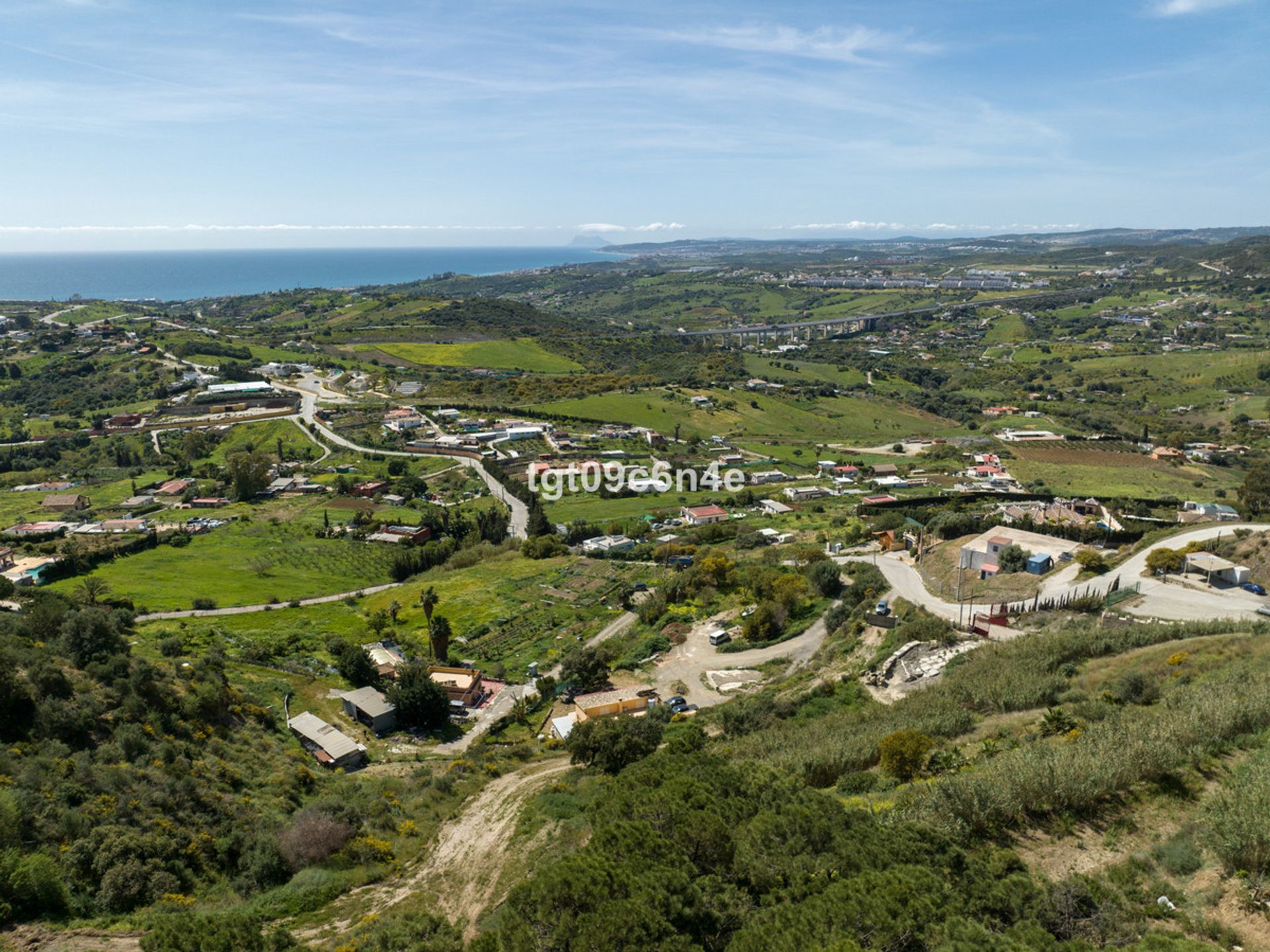 나라 에 Estepona, Andalucía 11898170