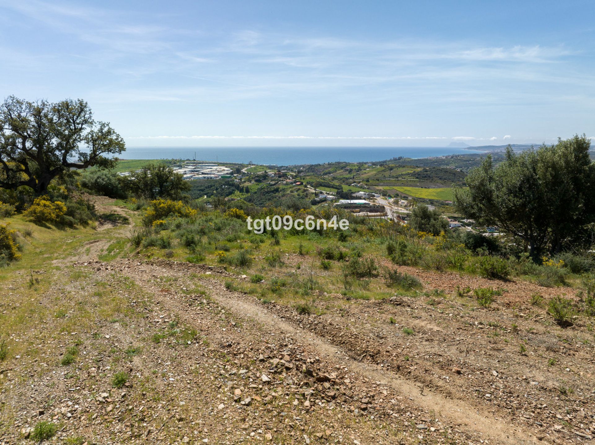 나라 에 Estepona, Andalucía 11898170