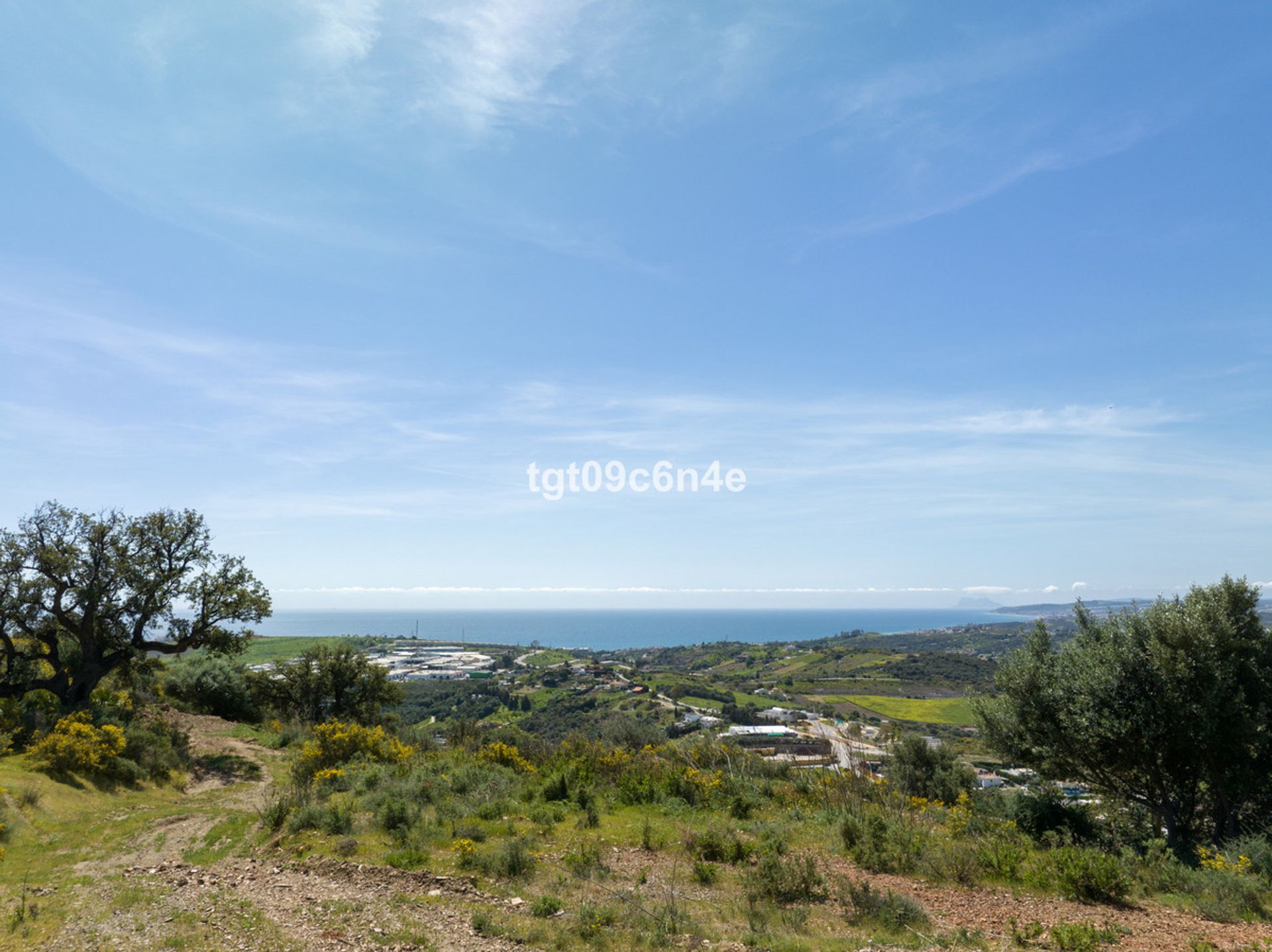 나라 에 Estepona, Andalucía 11898170