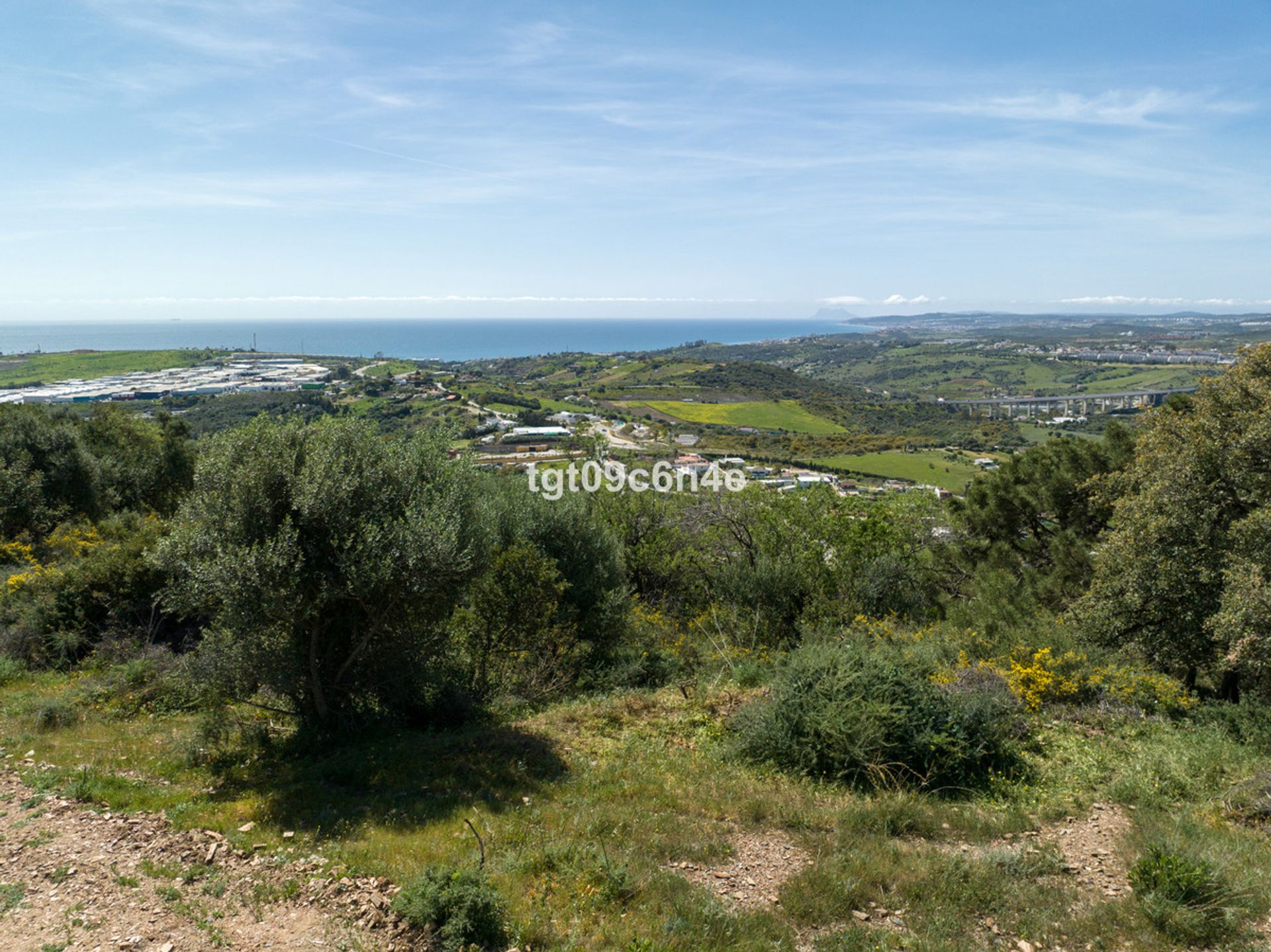 나라 에 Estepona, Andalucía 11898170