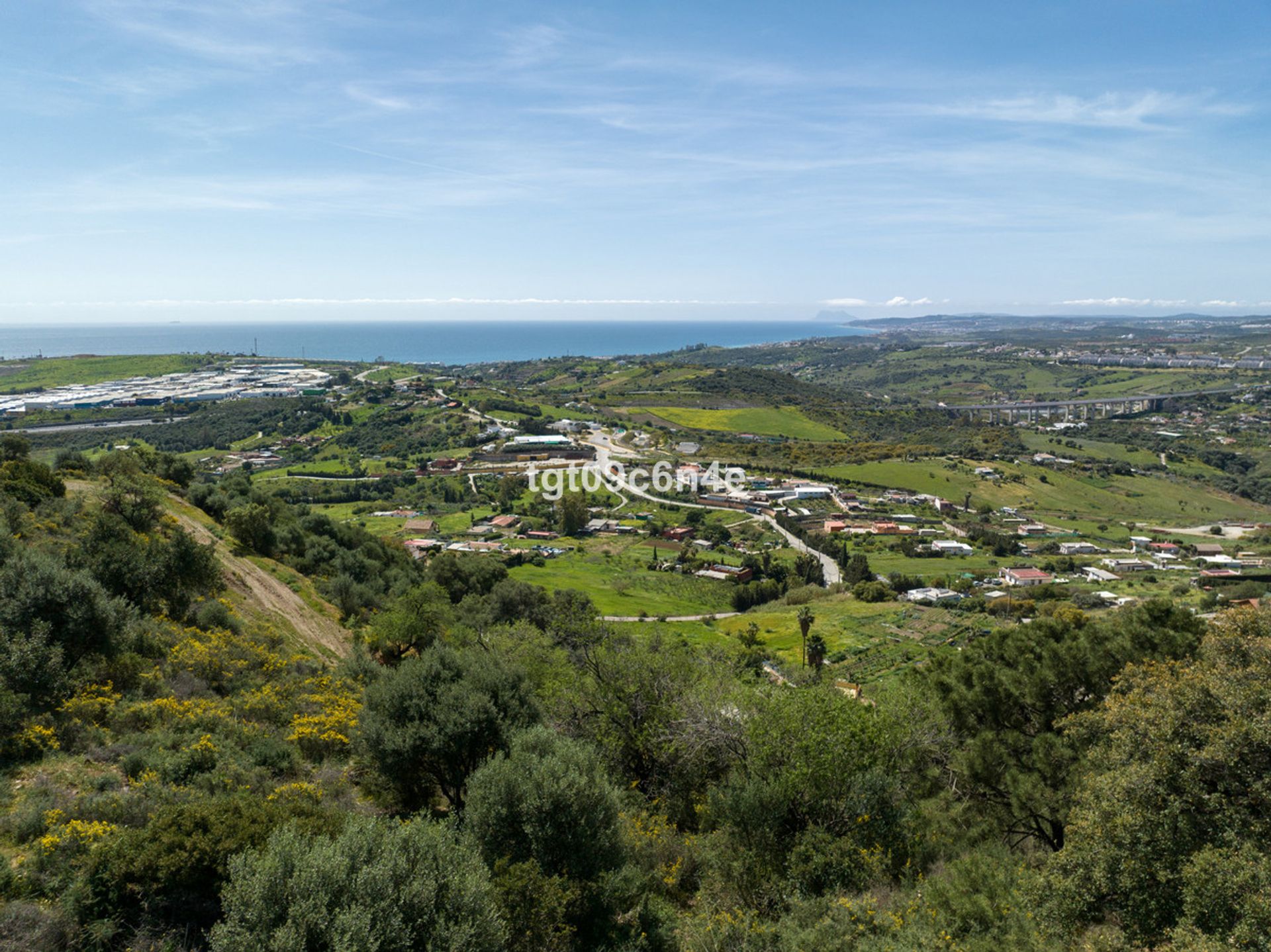 나라 에 Estepona, Andalucía 11898170