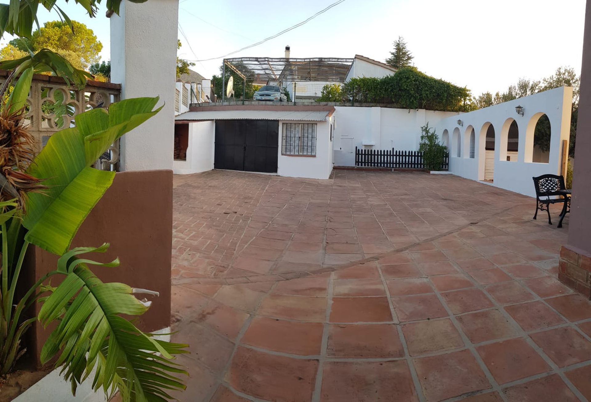 House in Alhaurin de la Torre, Andalusia 11898240