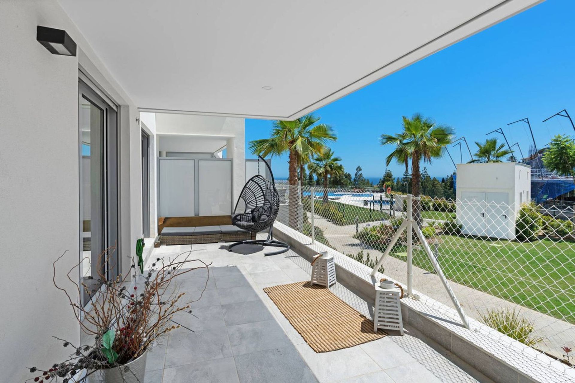 Condominium dans Mijas, Andalousie 11898246