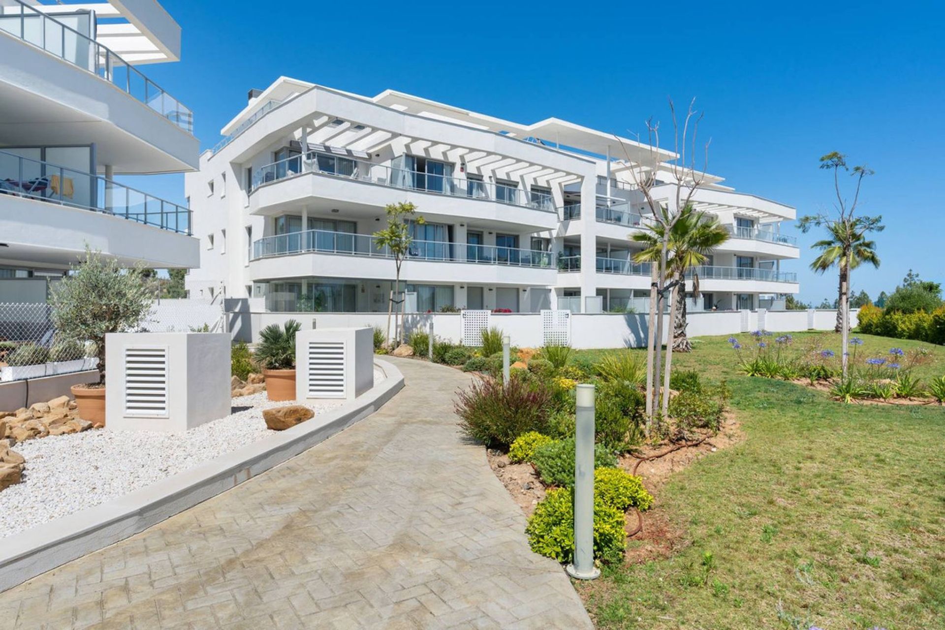 Condominium dans Mijas, Andalousie 11898246