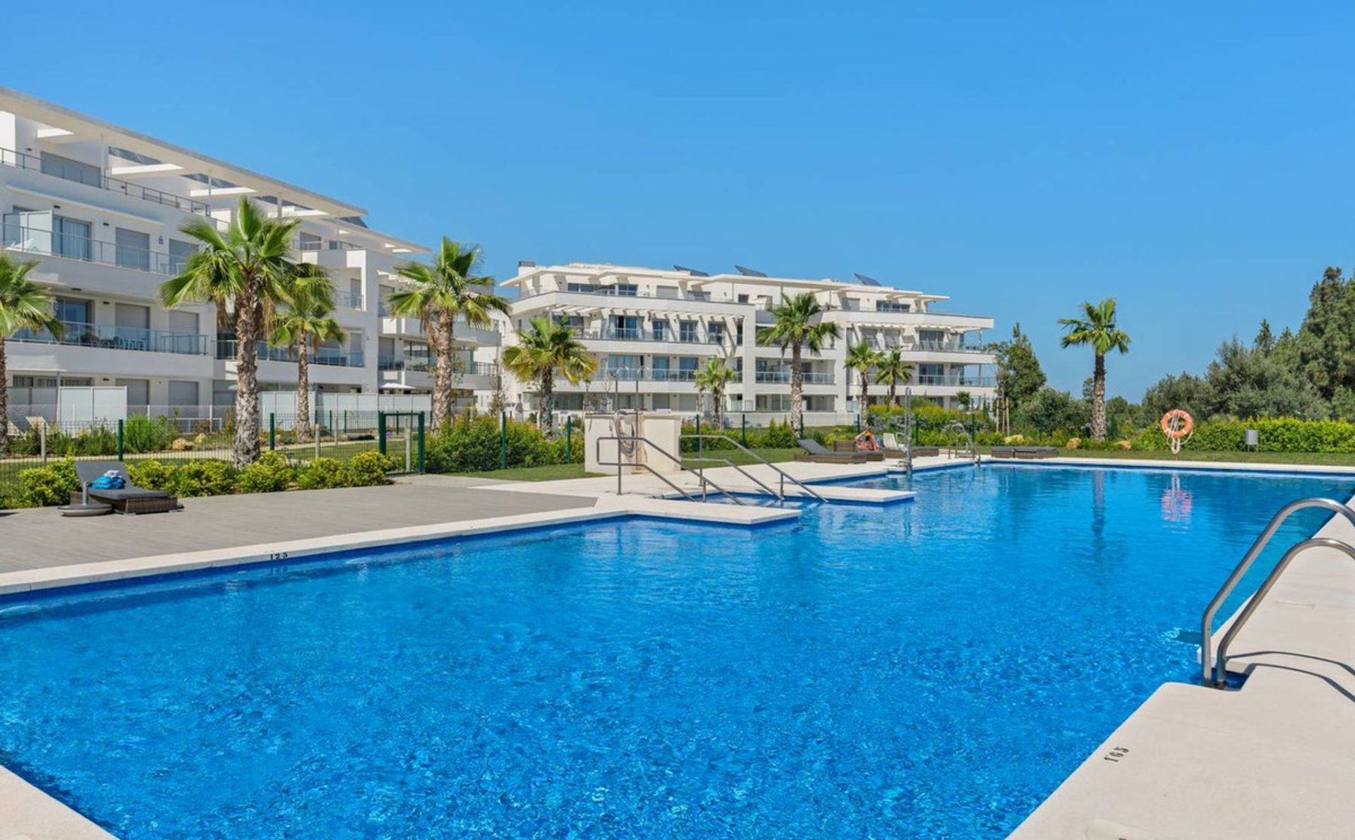 Condominium dans Mijas, Andalousie 11898246