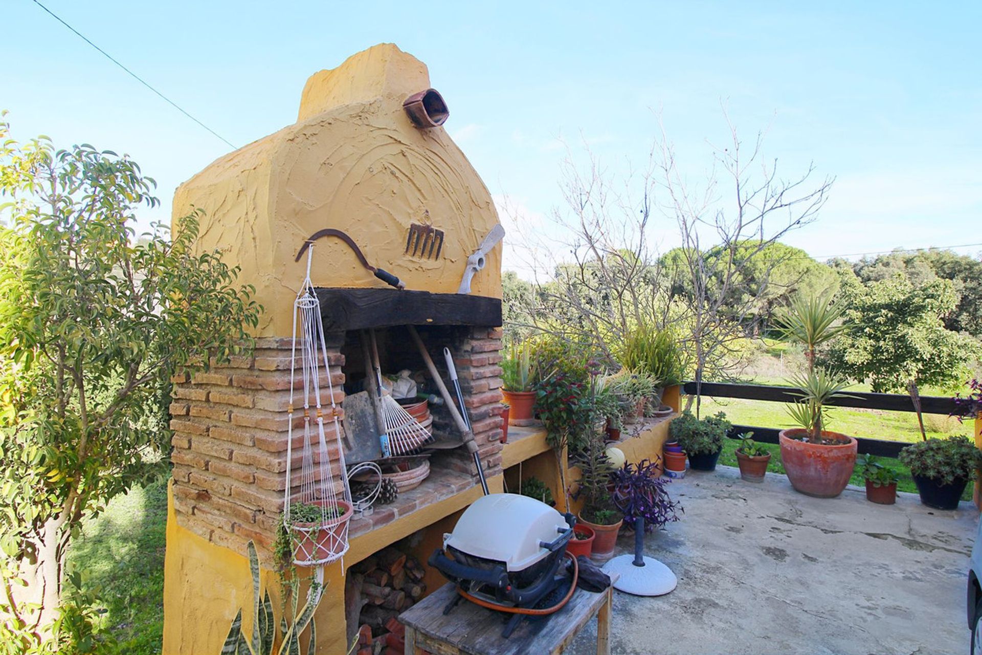 Haus im Coín, Andalusia 11898252