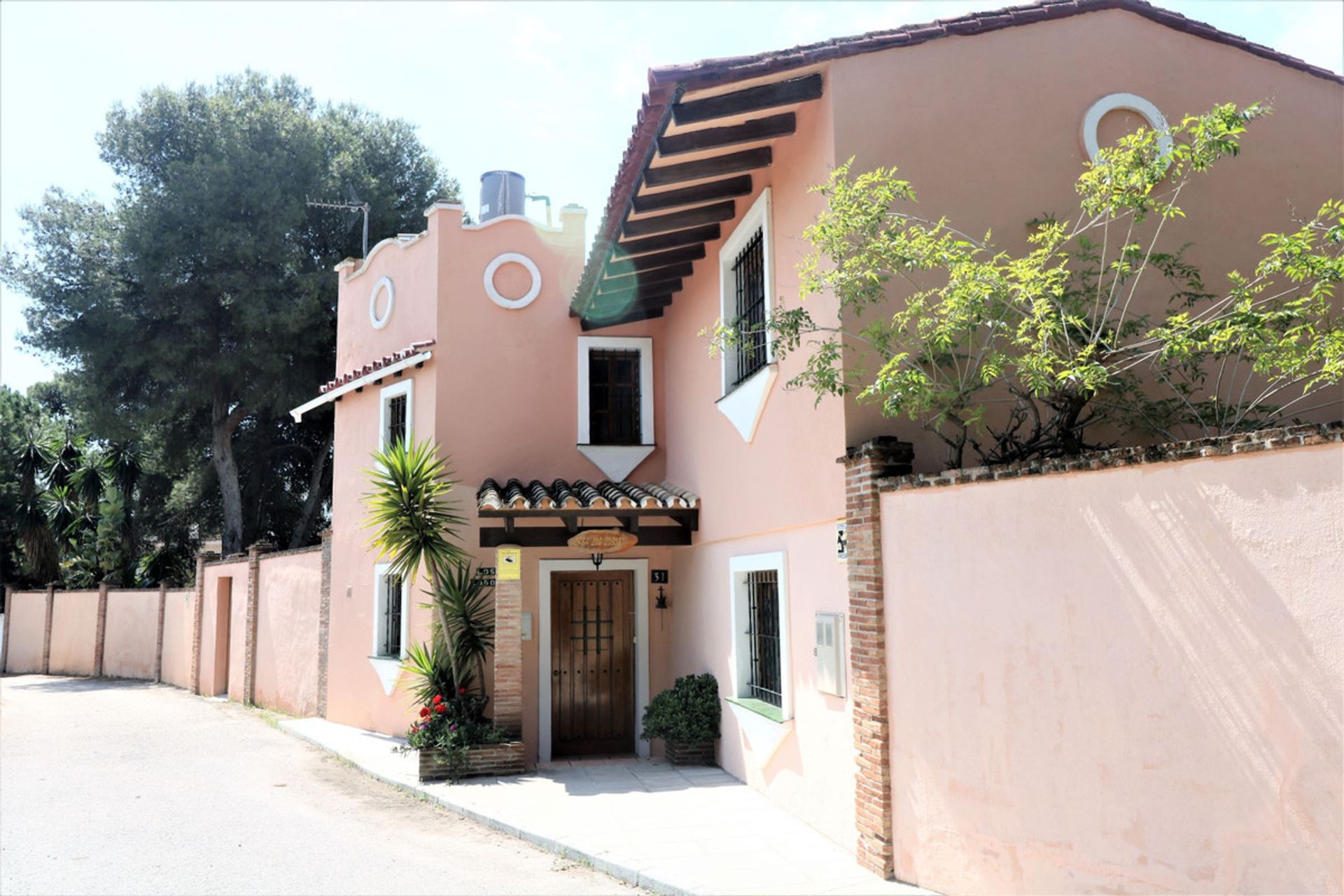 Haus im Estepona, Andalusien 11898260