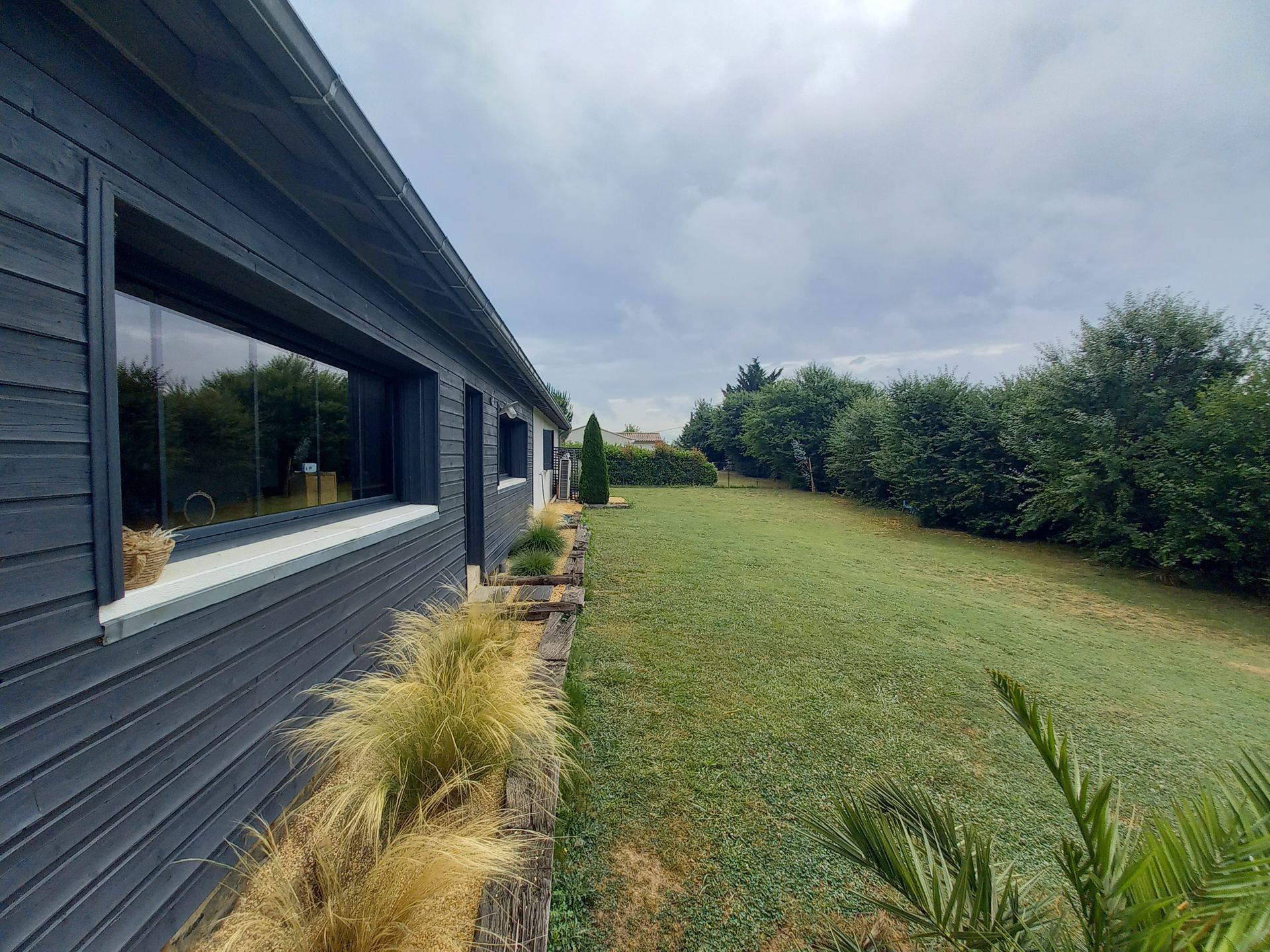 Casa nel Castillonnès, Nouvelle-Aquitaine 11898262