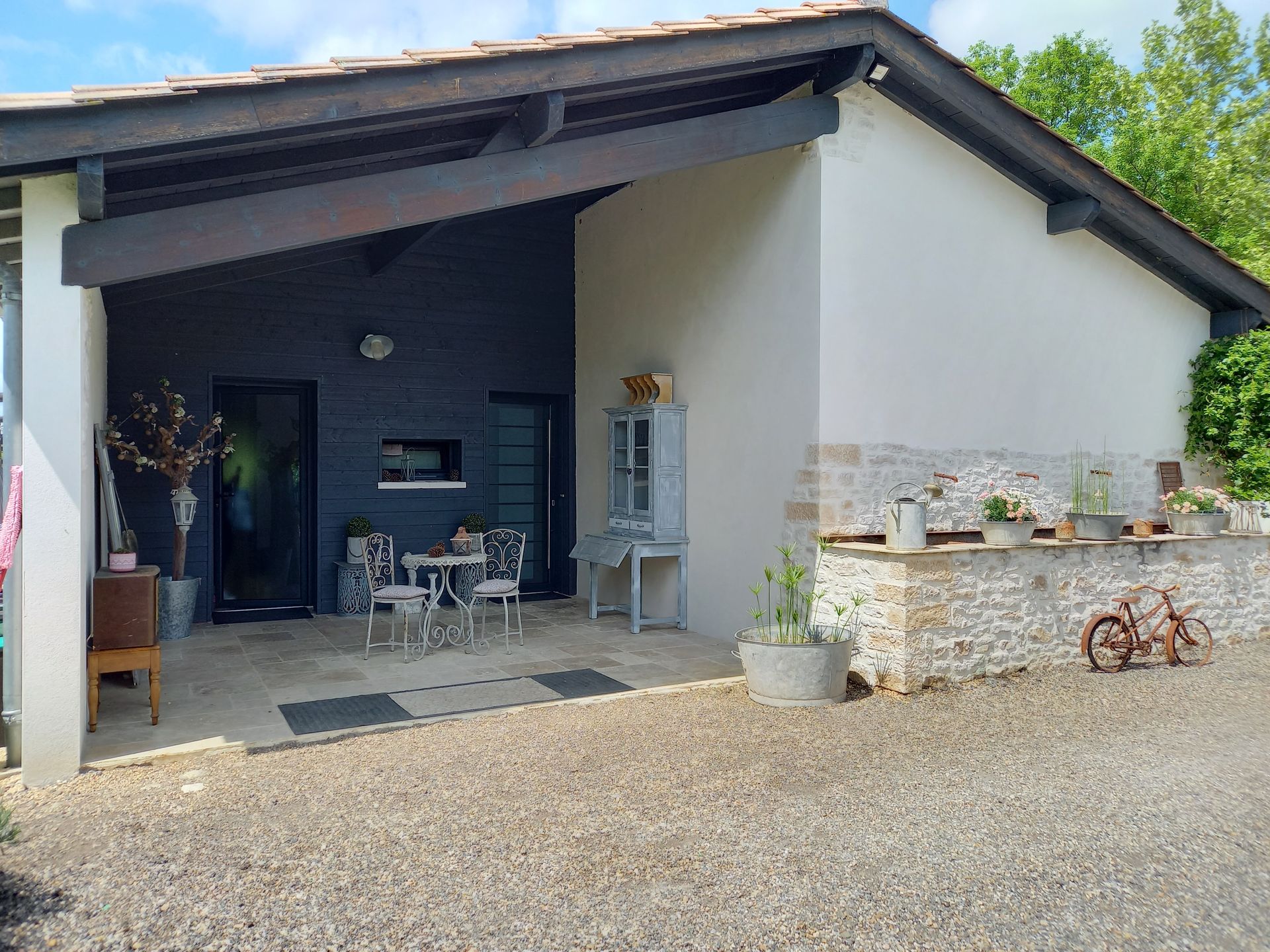 Casa nel Castillonnès, Nouvelle-Aquitaine 11898262