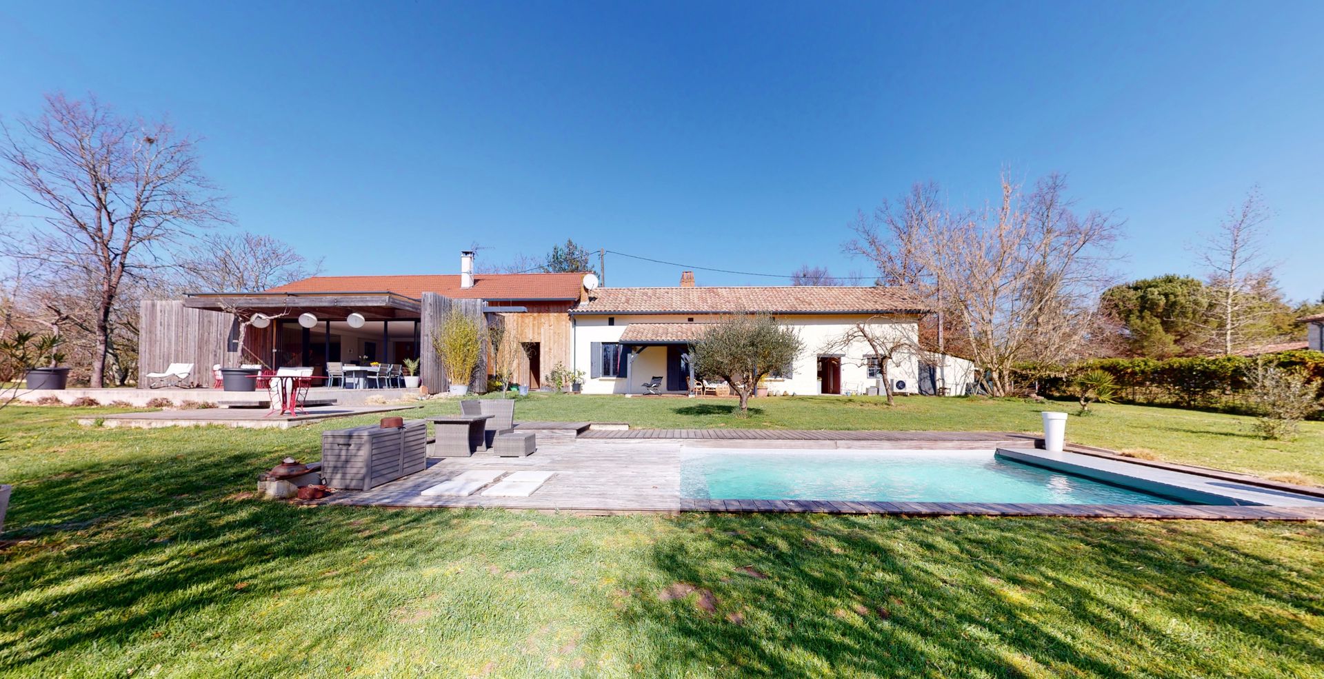 House in Le Fleix, Nouvelle-Aquitaine 11898274