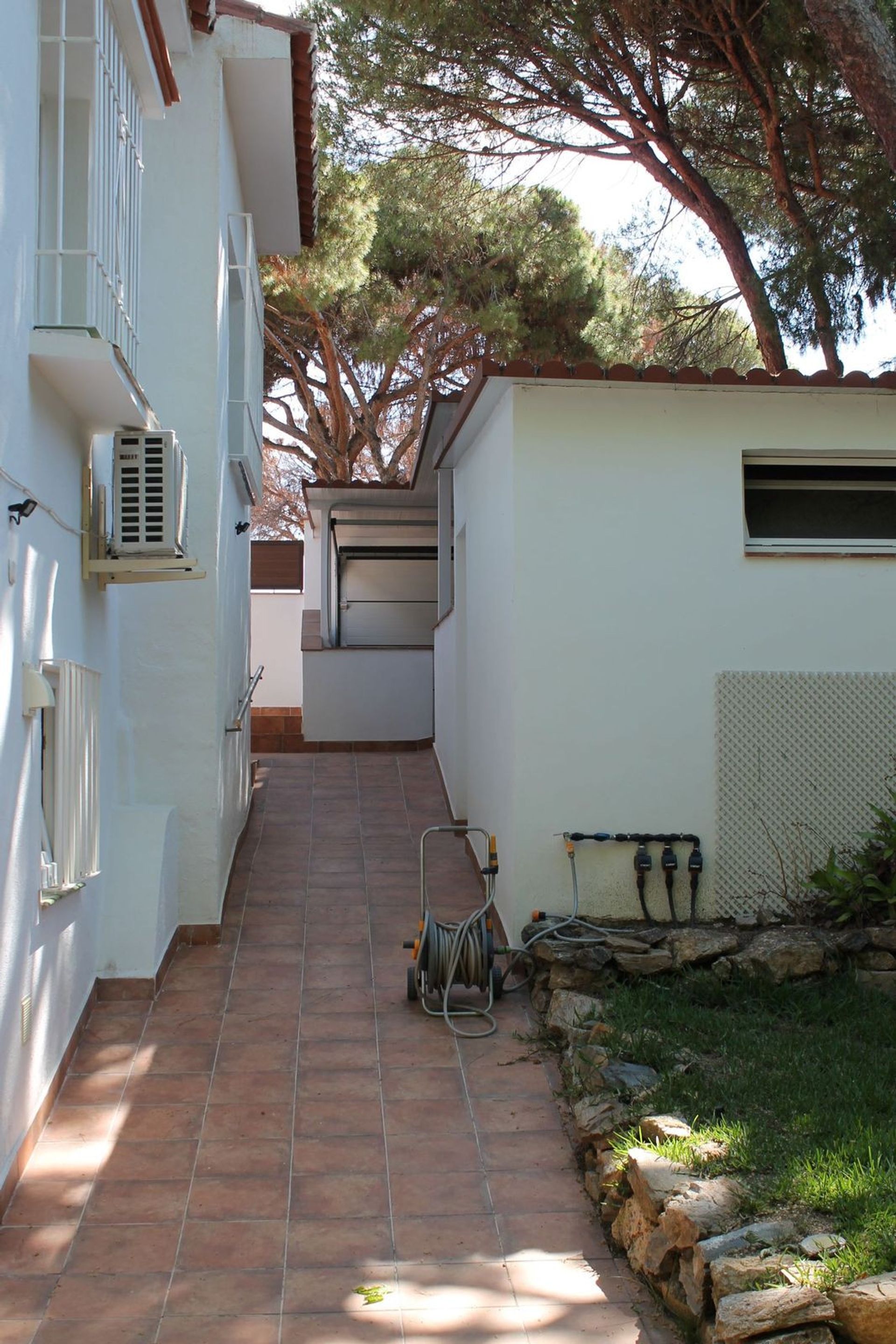 House in Sitio de Calahonda, Andalusia 11898287