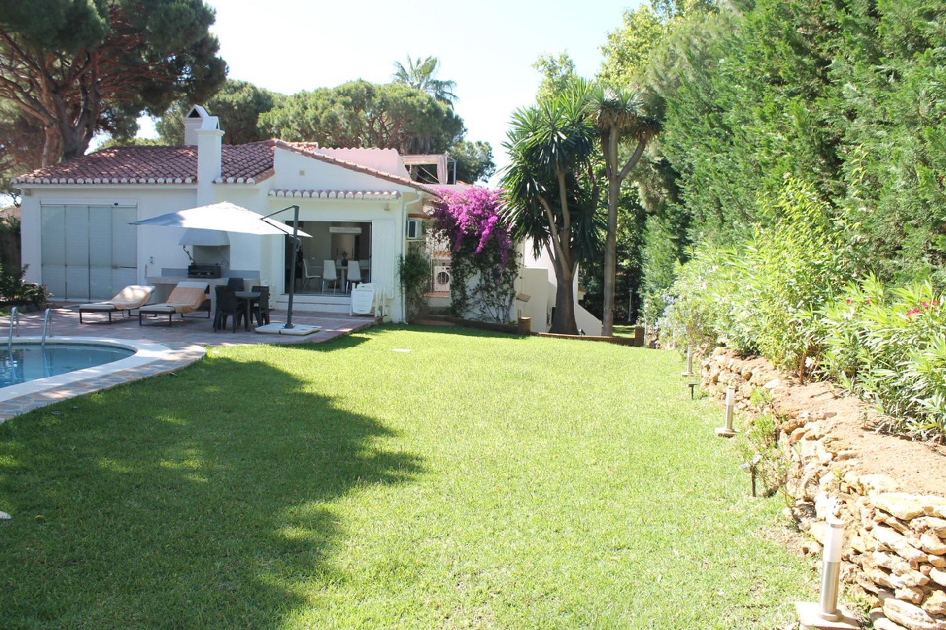 House in Sitio de Calahonda, Andalusia 11898287