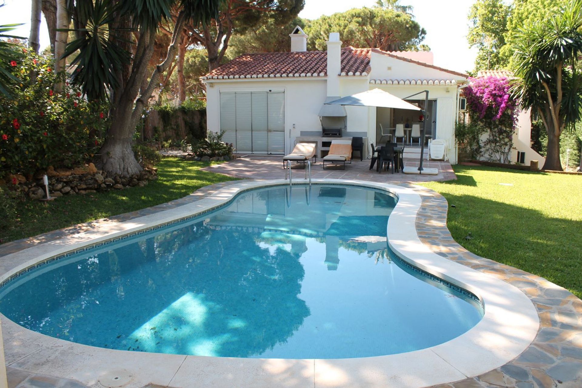 House in Sitio de Calahonda, Andalusia 11898287