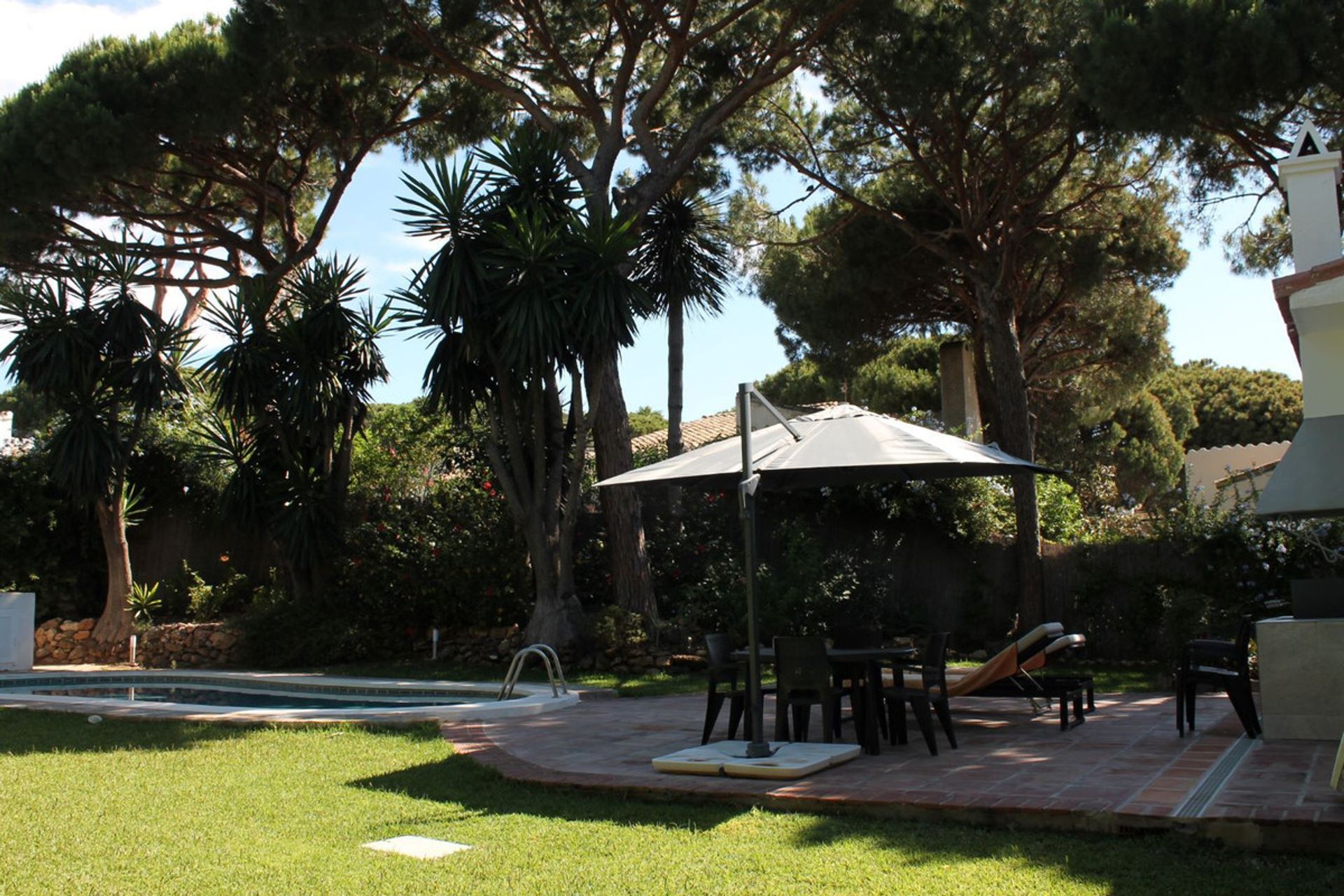 House in Sitio de Calahonda, Andalusia 11898287