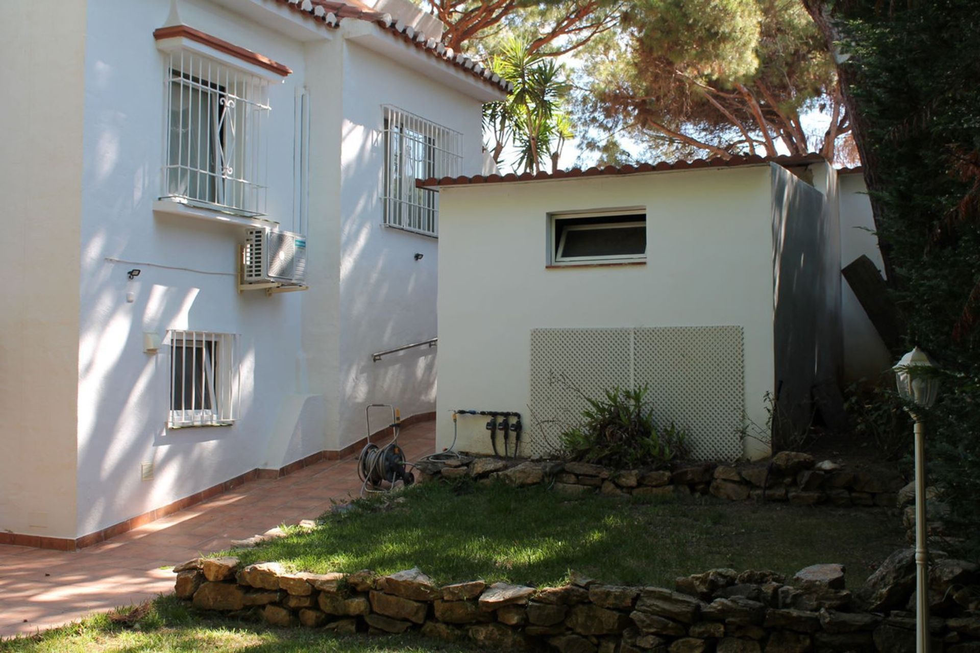 House in Sitio de Calahonda, Andalusia 11898287