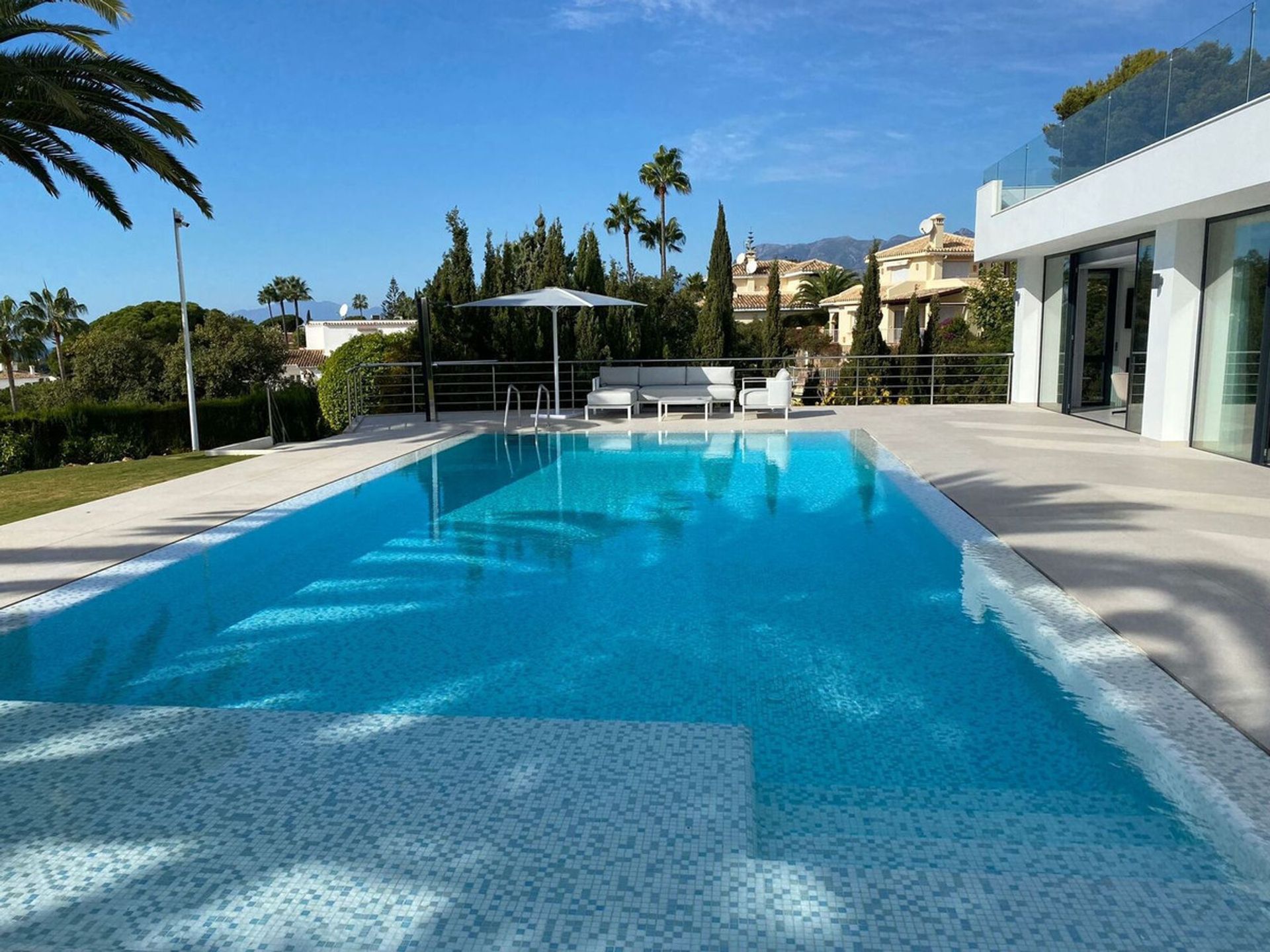 House in Marbella, Andalucía 11898297