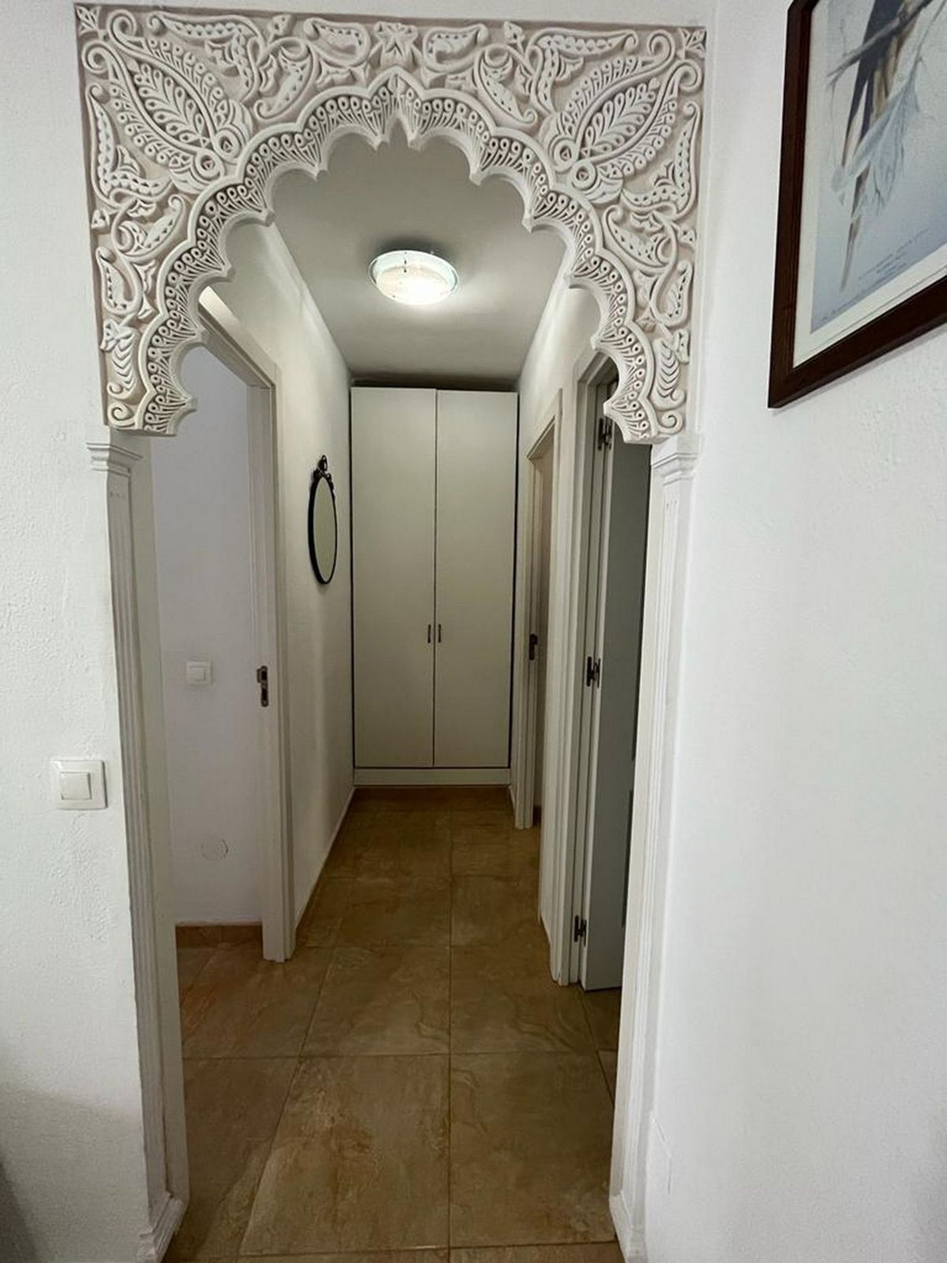 Condominio nel Estepona, Andalusia 11898314