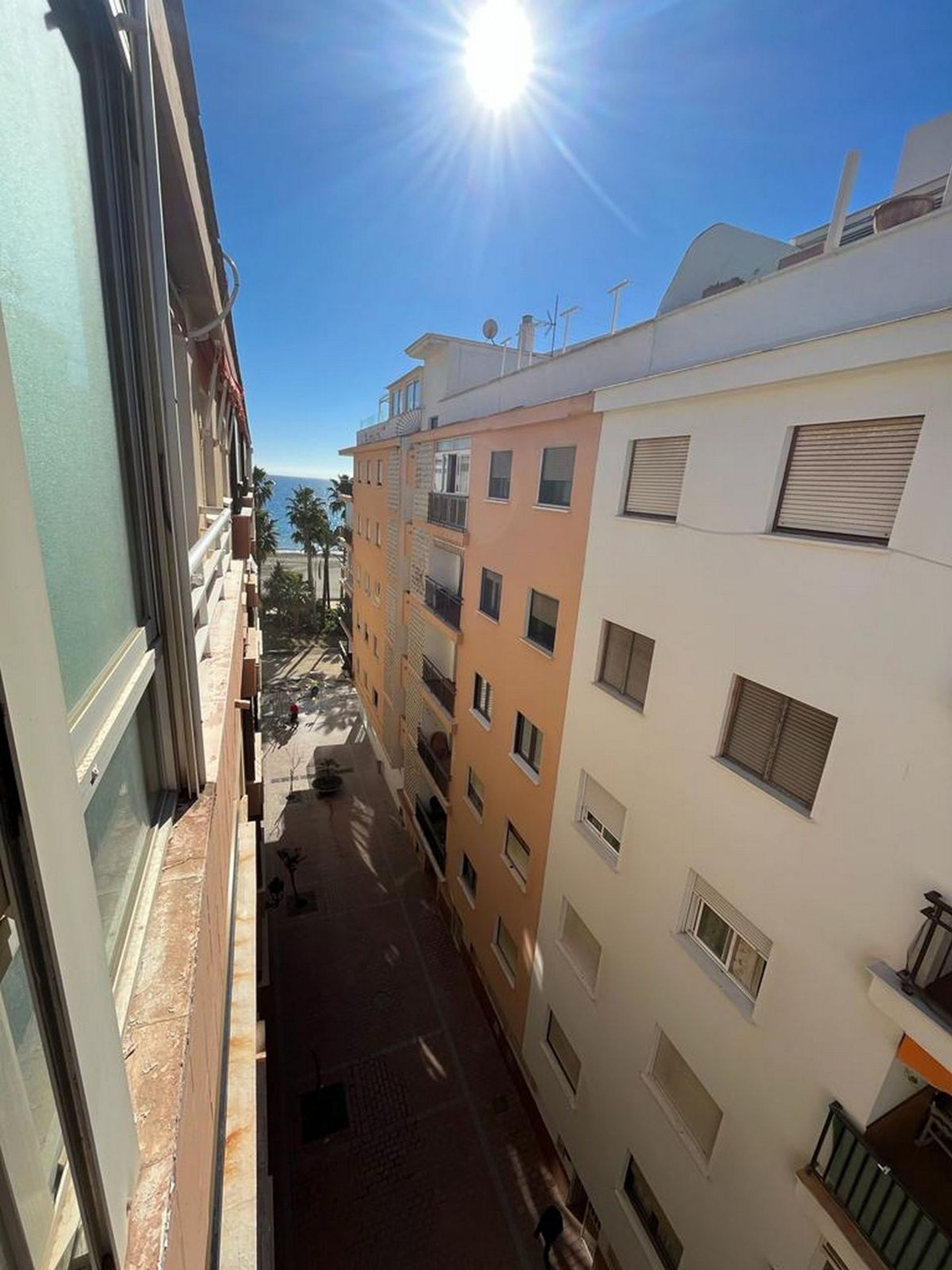 Condominio nel Estepona, Andalusia 11898314