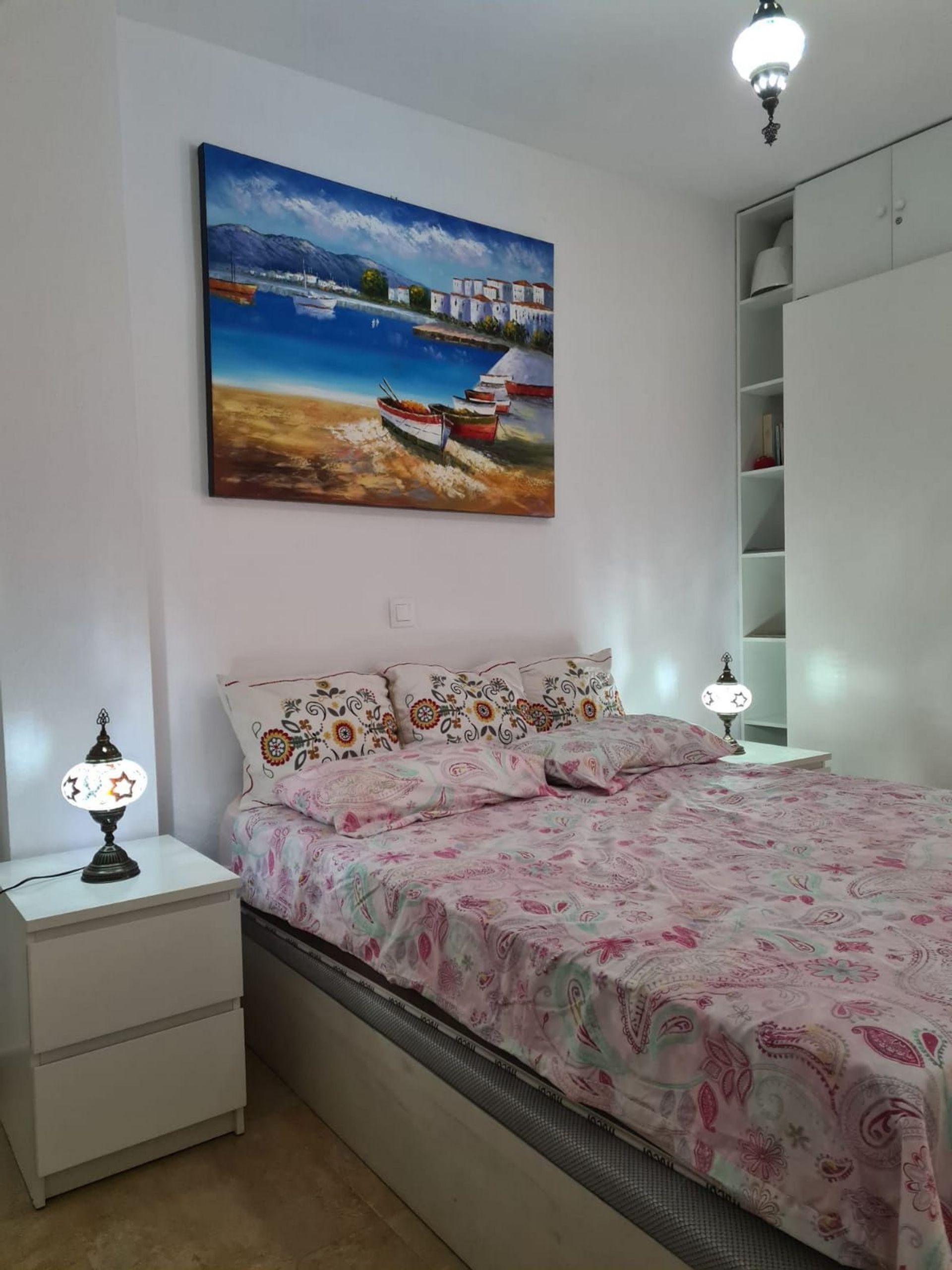 Condominio nel Estepona, Andalusia 11898314