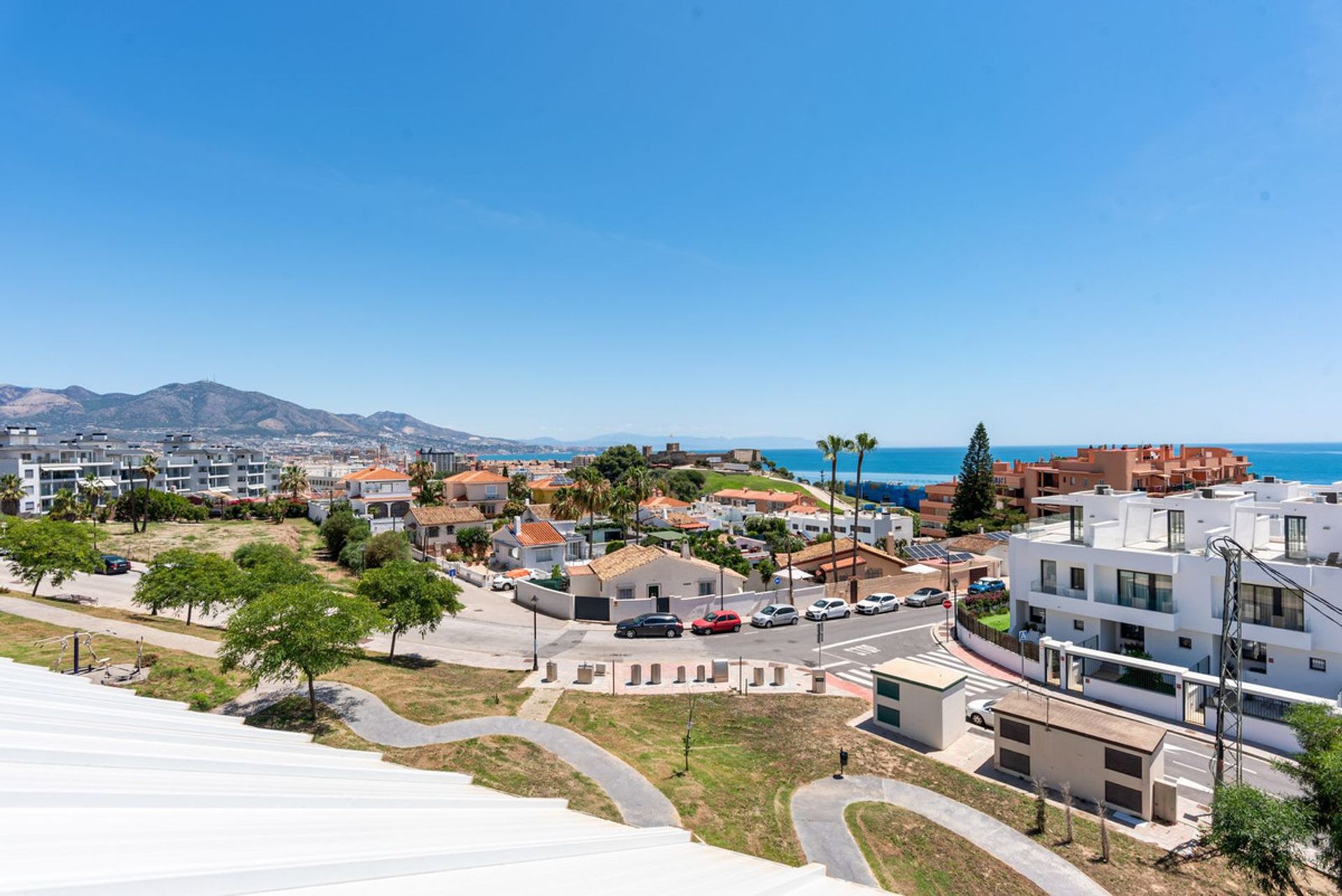 분양 아파트 에 Fuengirola, Andalucía 11898340