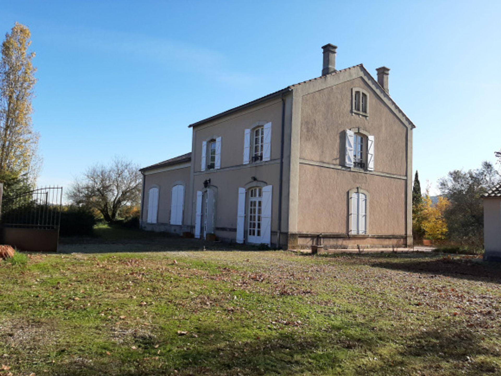 loger dans Limoux, Occitanie 11898369