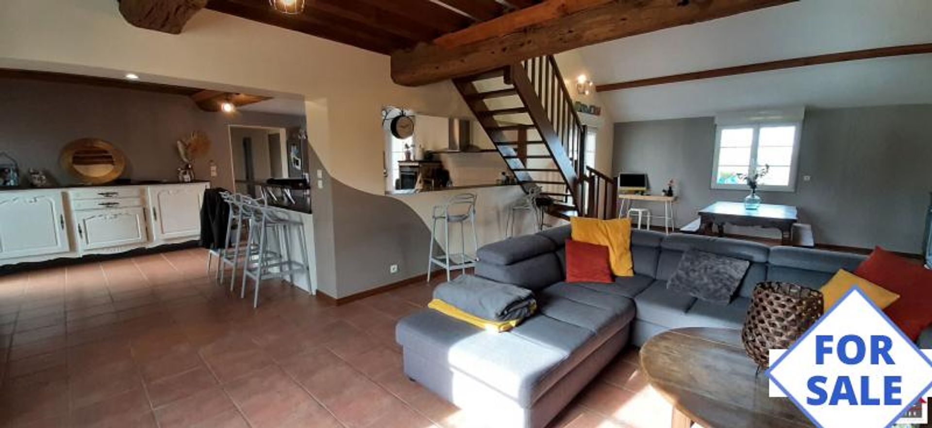 Condominium in Sees, Normandie 11898376