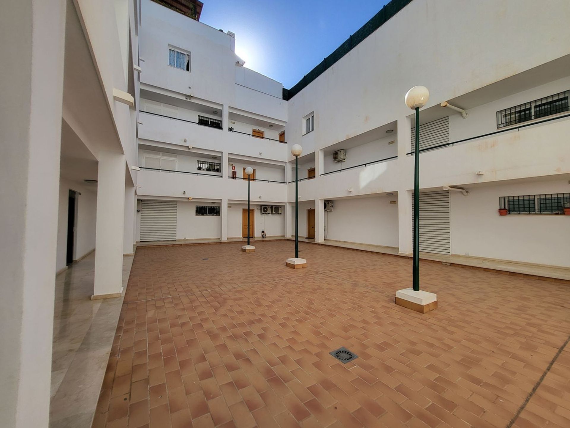 Condominio nel Cártama, Andalusia 11898377