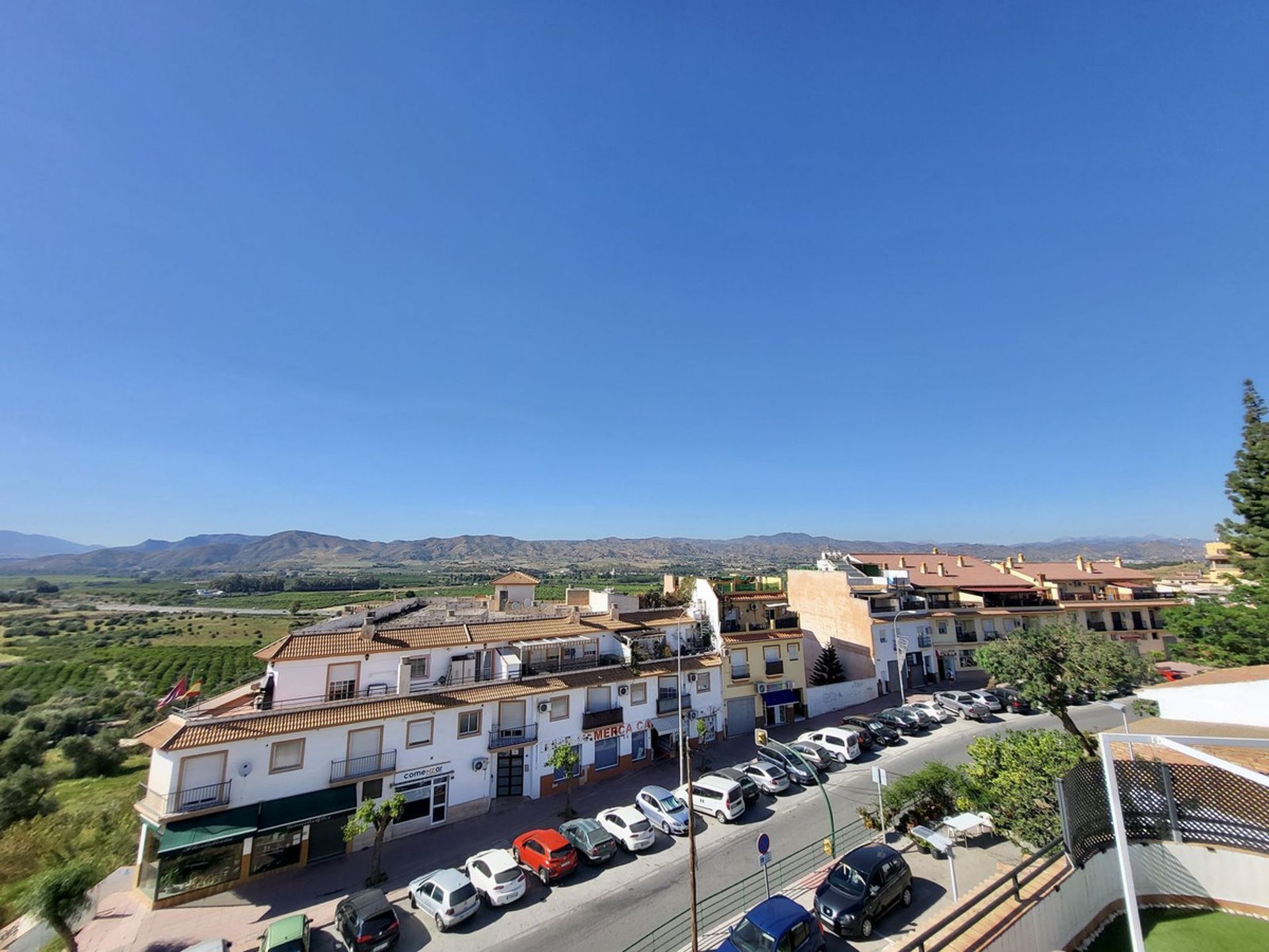 Condominio nel Cártama, Andalusia 11898377