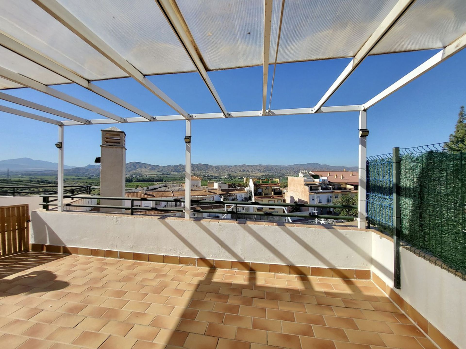 Condominio nel Cártama, Andalusia 11898377