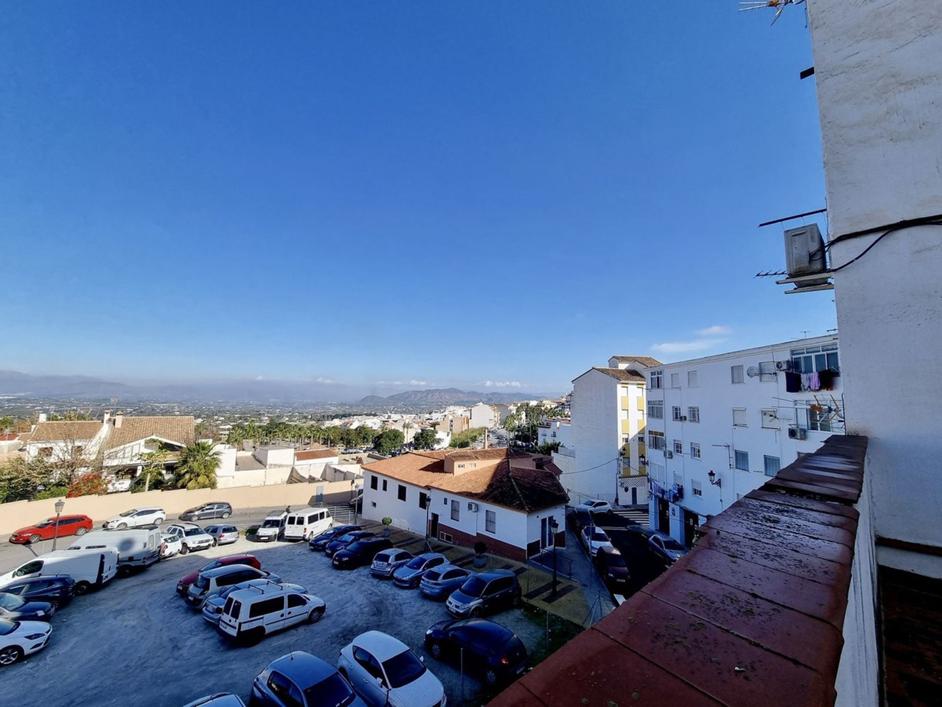 casa en Alhaurín el Grande, Andalucía 11898378