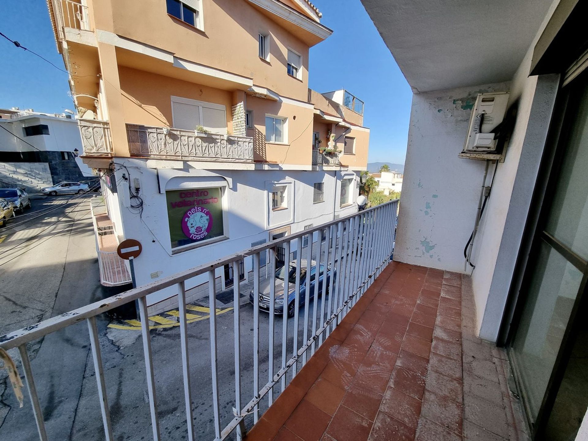 Casa nel Alhaurín el Grande, Andalucía 11898378